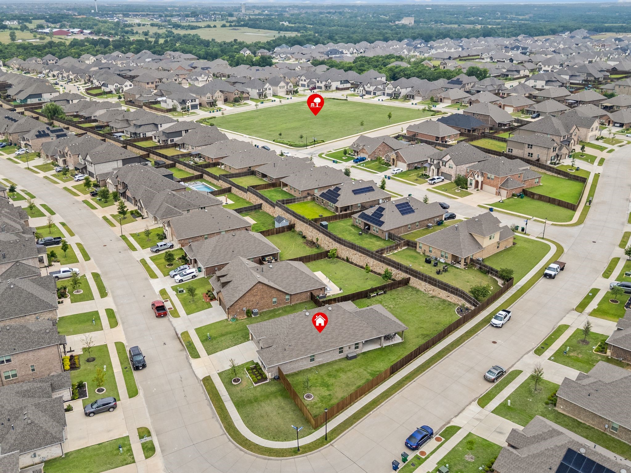 510 Royal Pine Drive Fate TX 75087