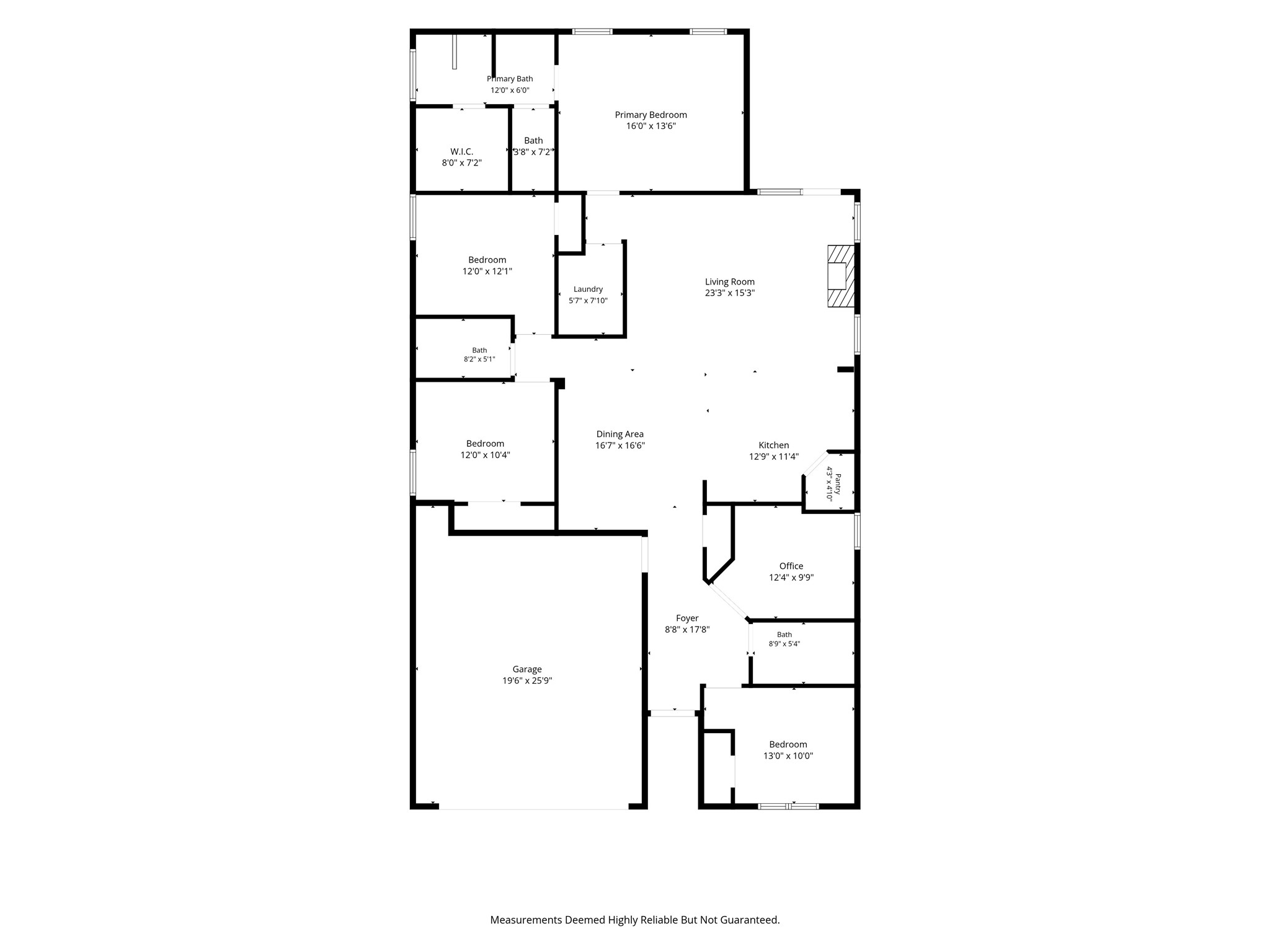 510 Royal Pine Drive Fate TX 75087