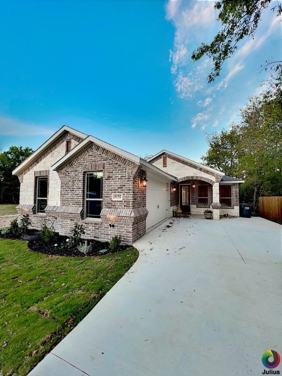 4192 Portwood Drive Lancaster TX 75134
