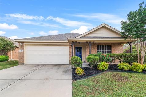 117 Pony Express Trail Willow Park TX 76087