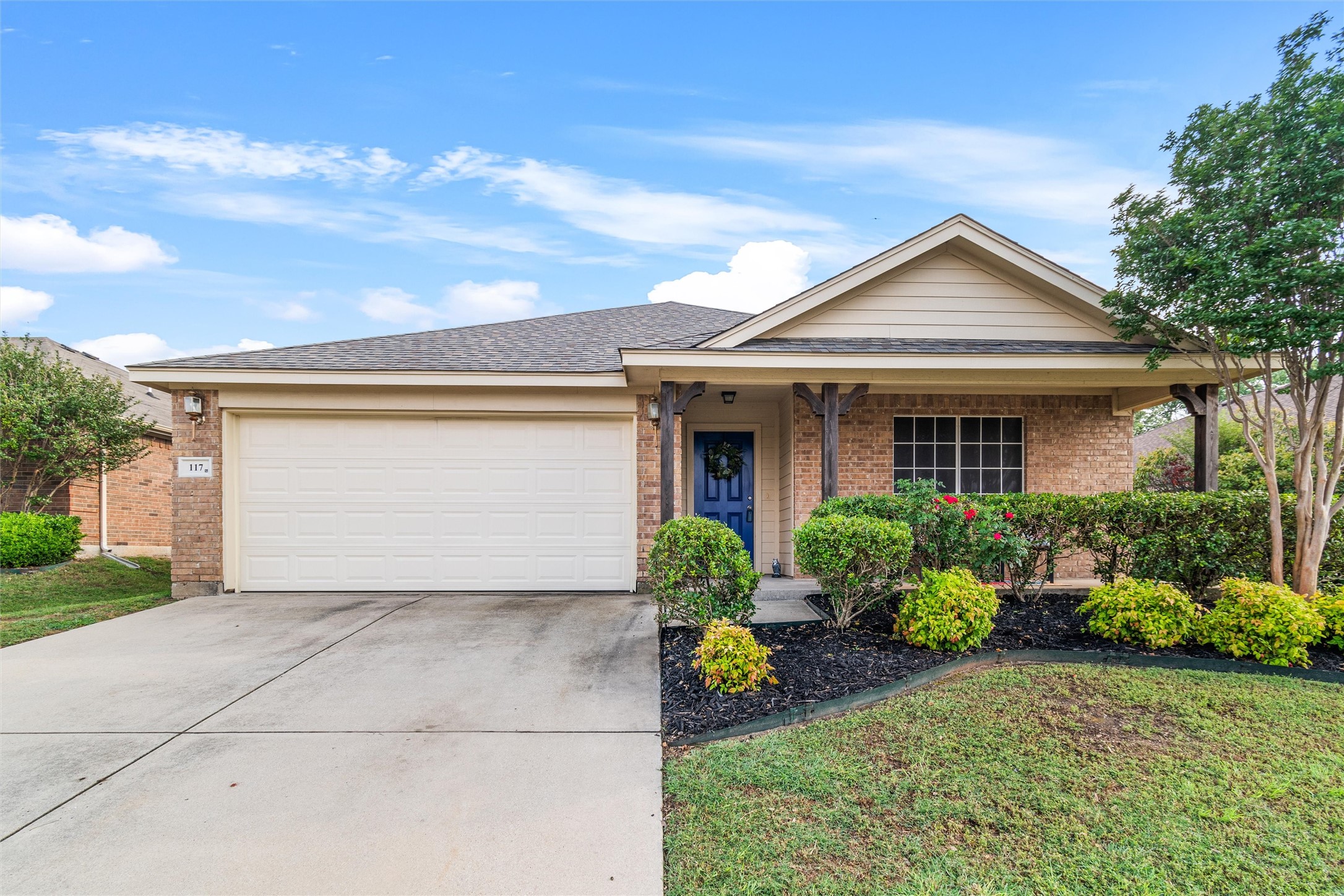 117 Pony Express Trail Willow Park TX 76087
