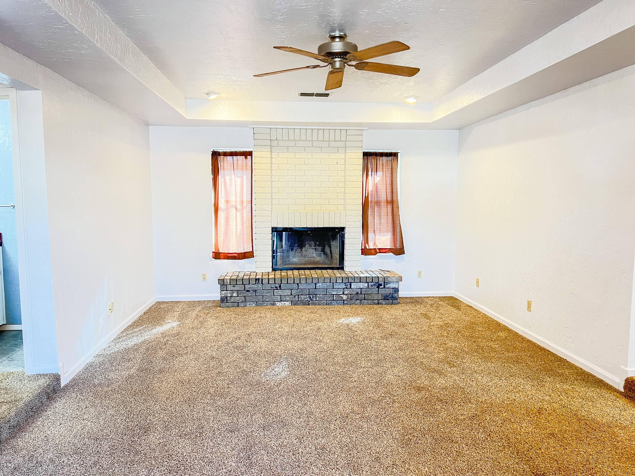 505 N Yosemite Iowa Park TX 76367