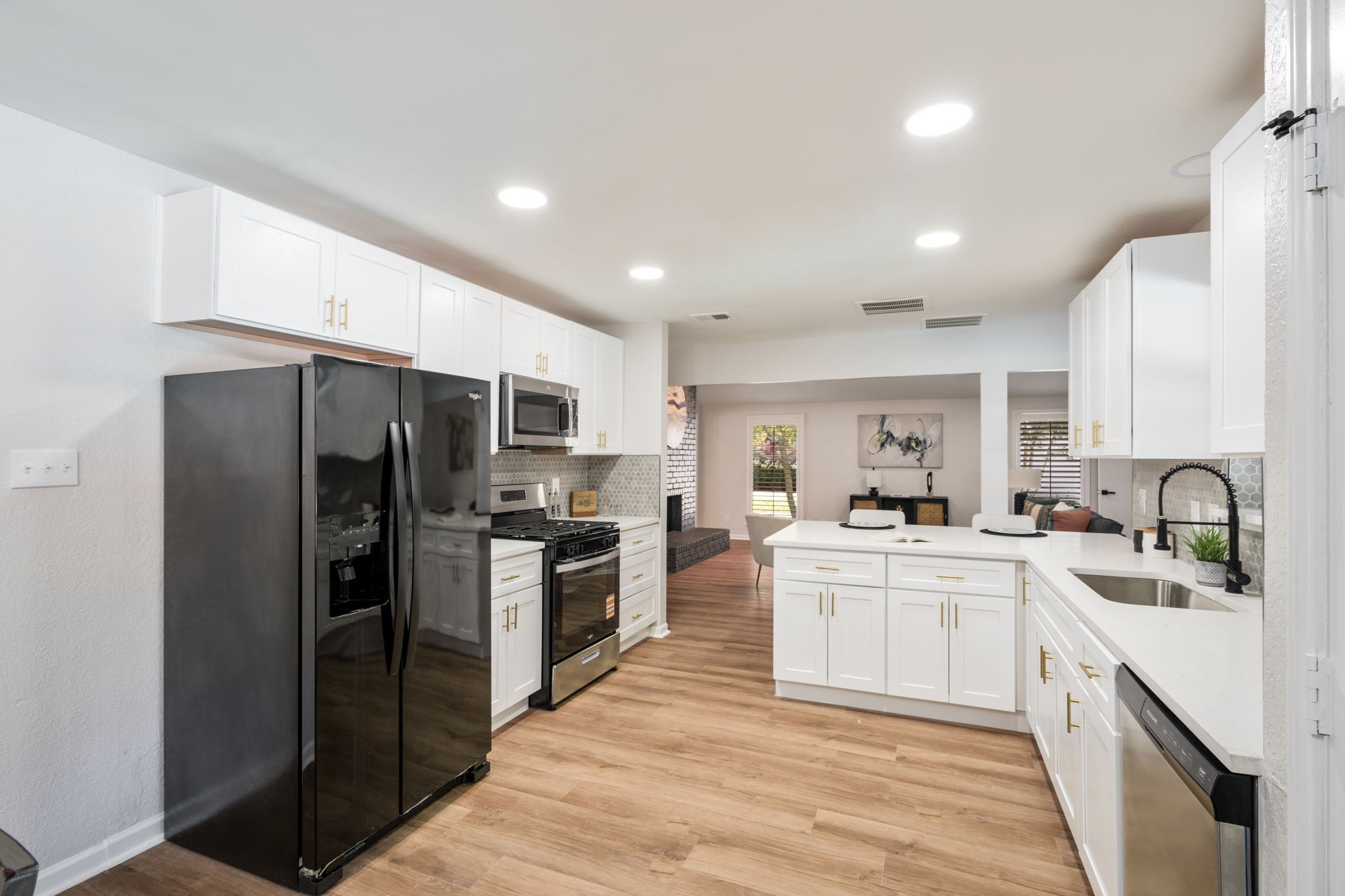 1715 Timberway Drive Richardson TX 75082