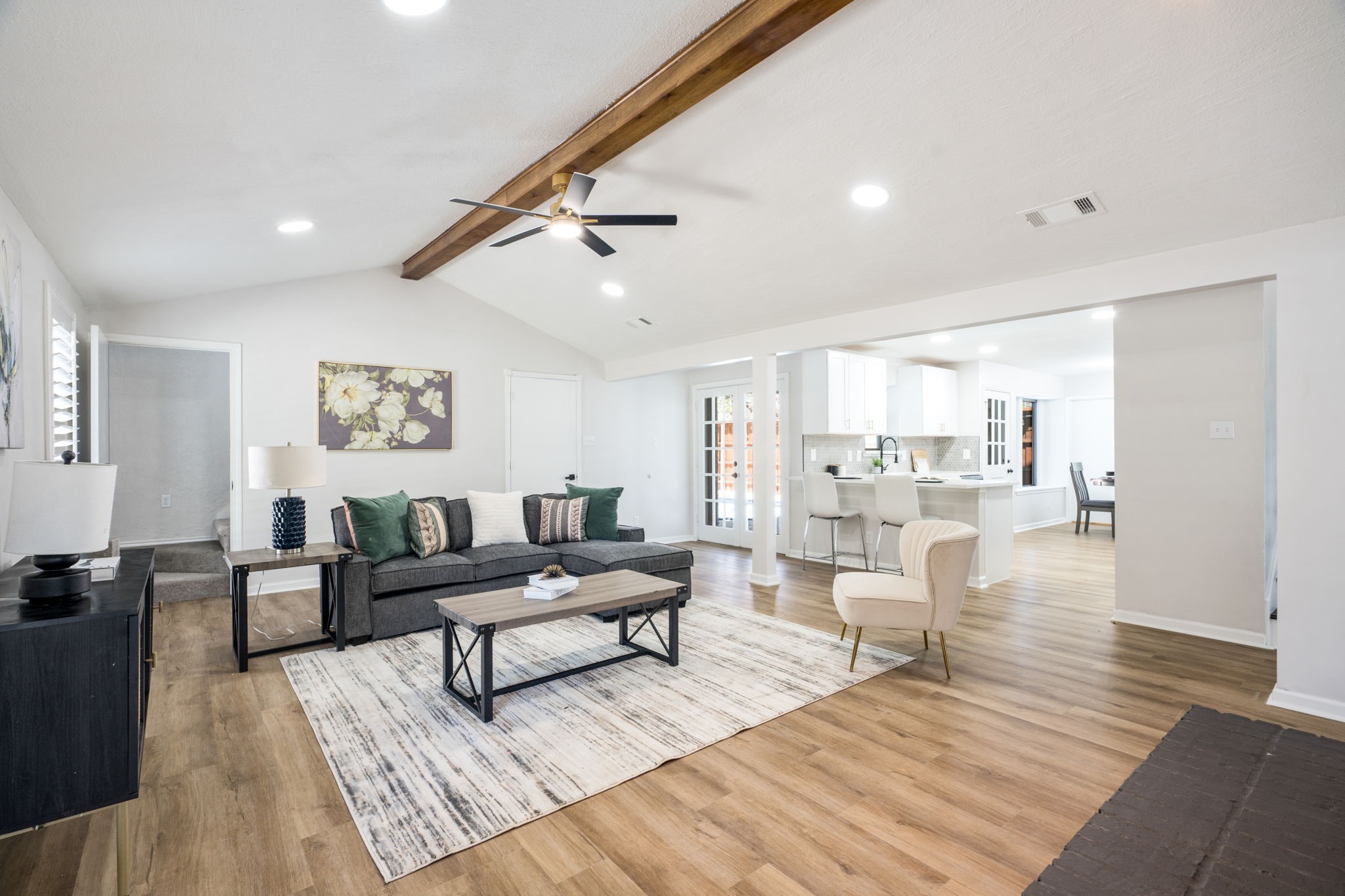 1715 Timberway Drive Richardson TX 75082