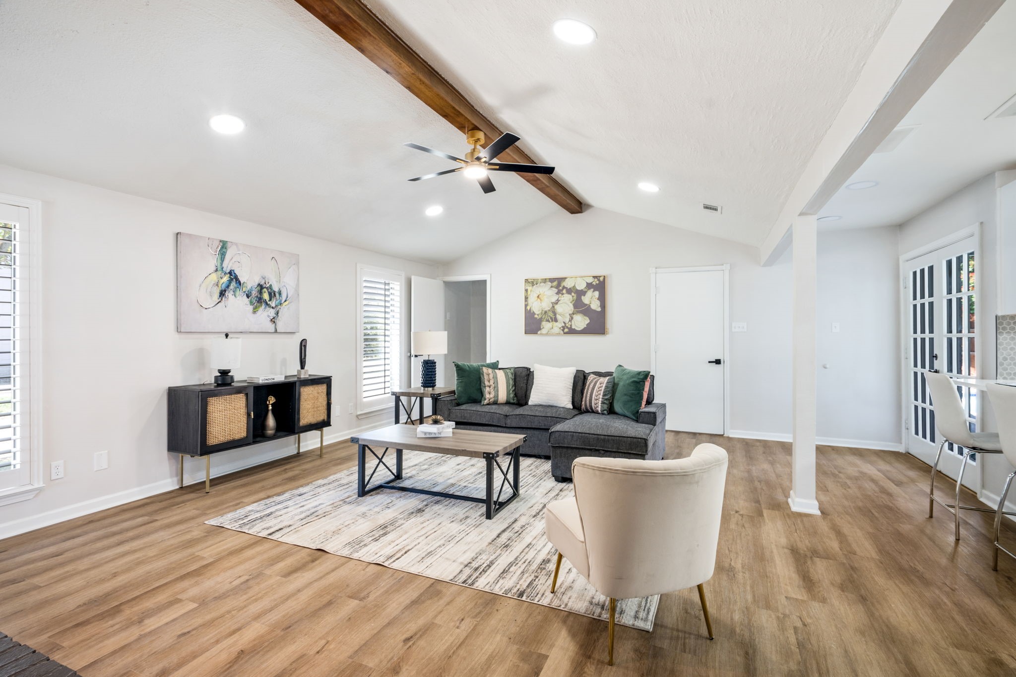 1715 Timberway Drive Richardson TX 75082