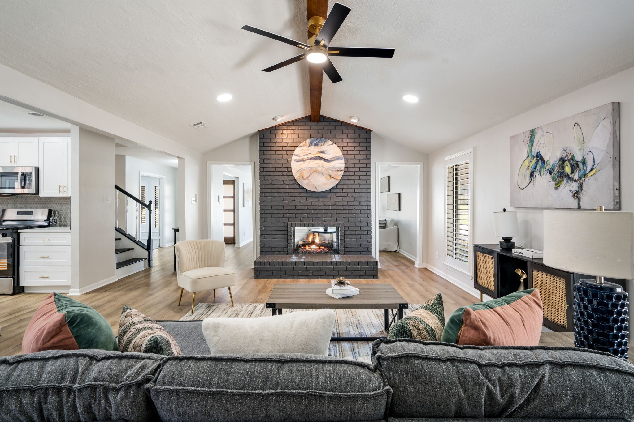 1715 Timberway Drive Richardson TX 75082