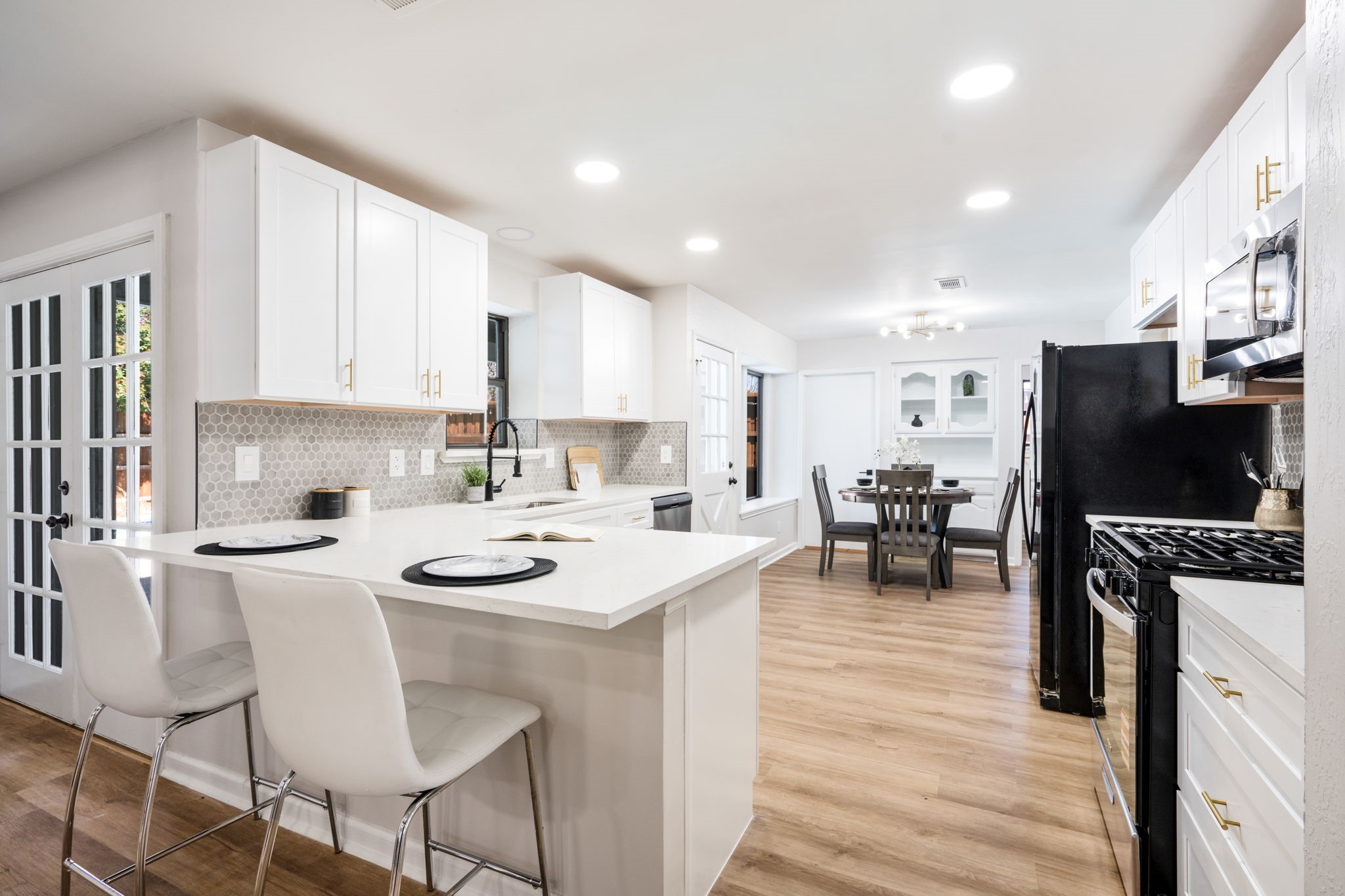 1715 Timberway Drive Richardson TX 75082