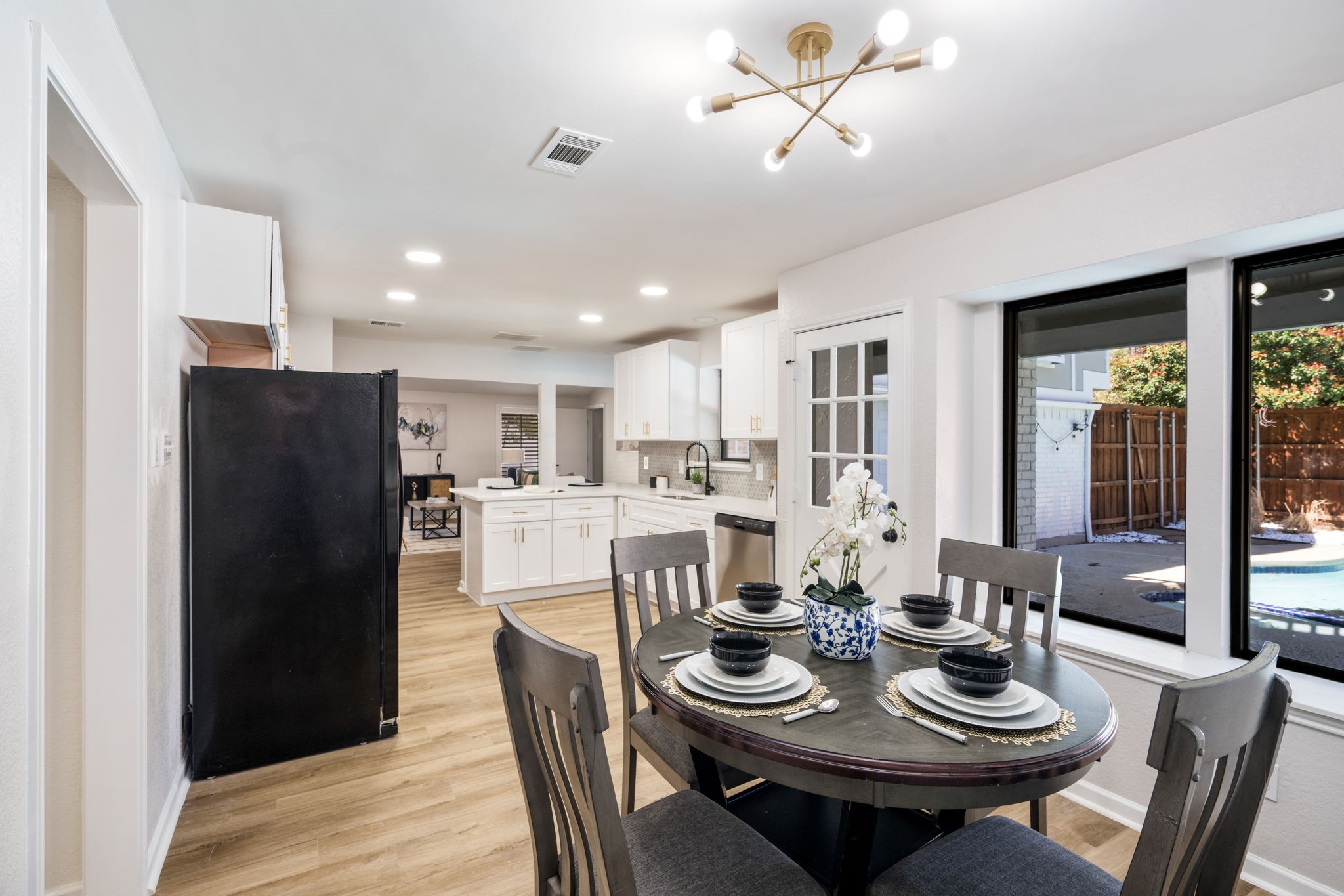 1715 Timberway Drive Richardson TX 75082