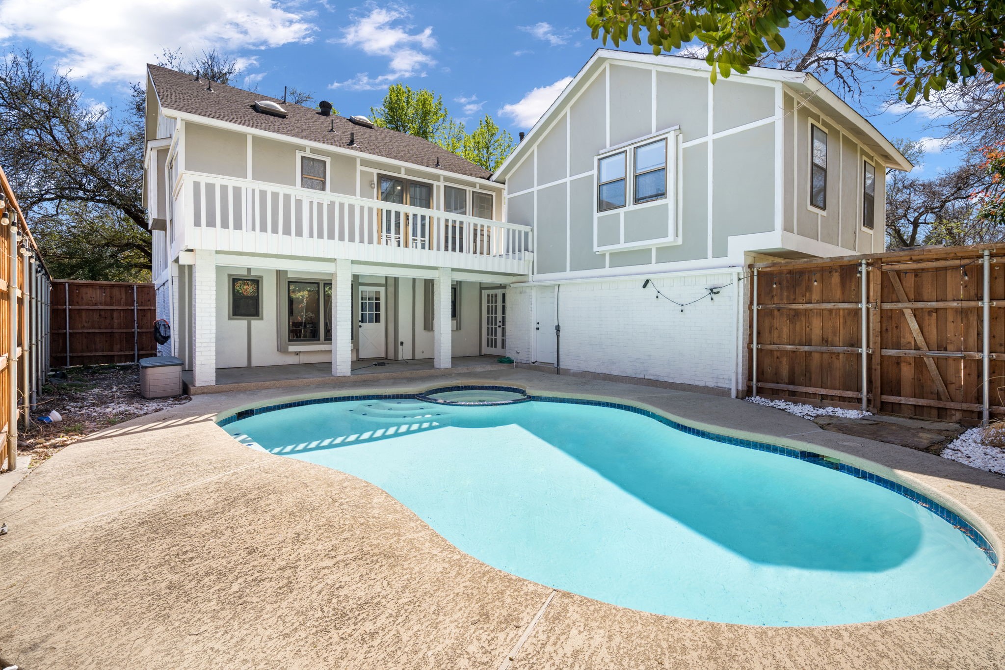 1715 Timberway Drive Richardson TX 75082