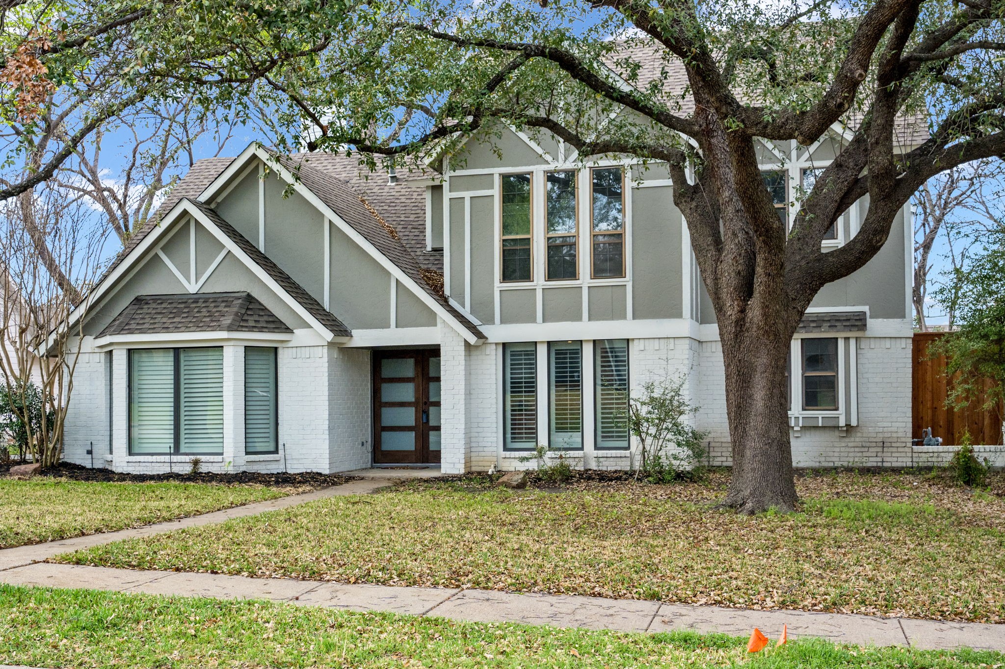 1715 Timberway Drive Richardson TX 75082