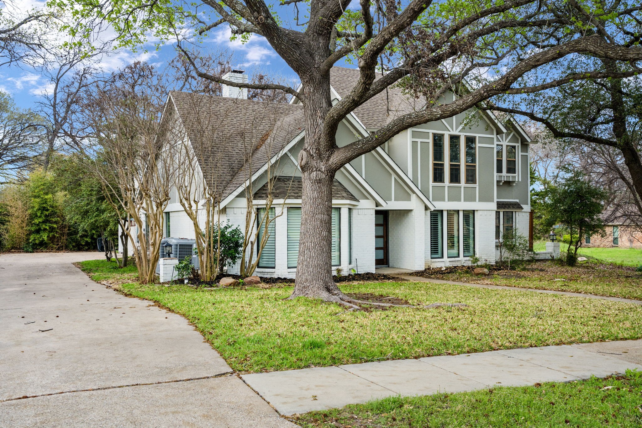 1715 Timberway Drive Richardson TX 75082