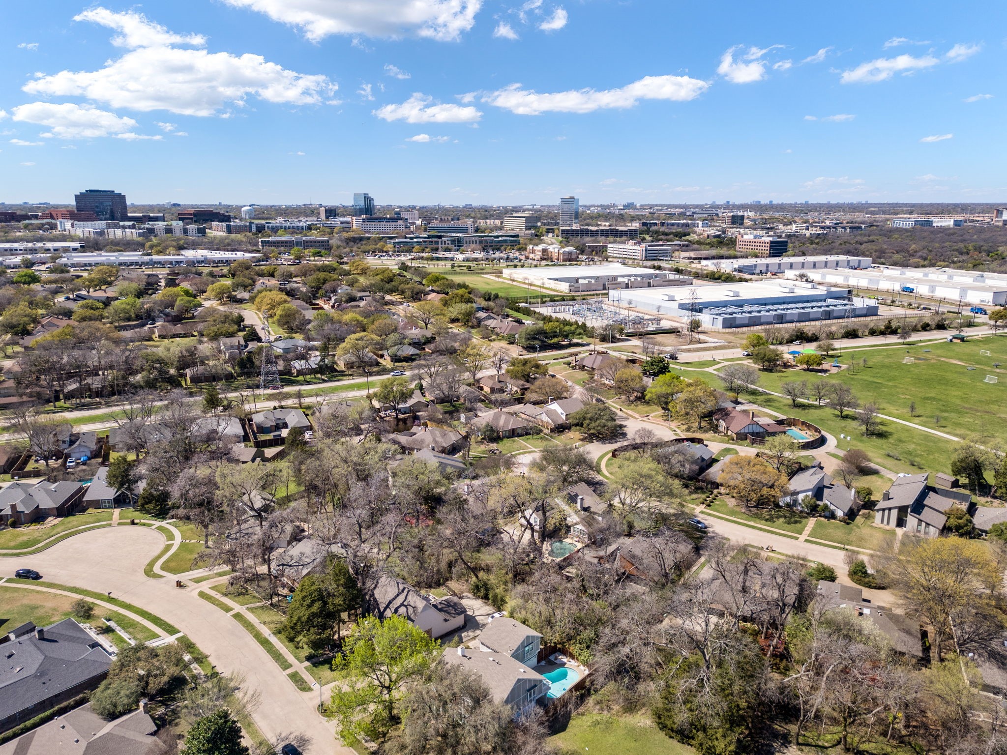 1715 Timberway Drive Richardson TX 75082