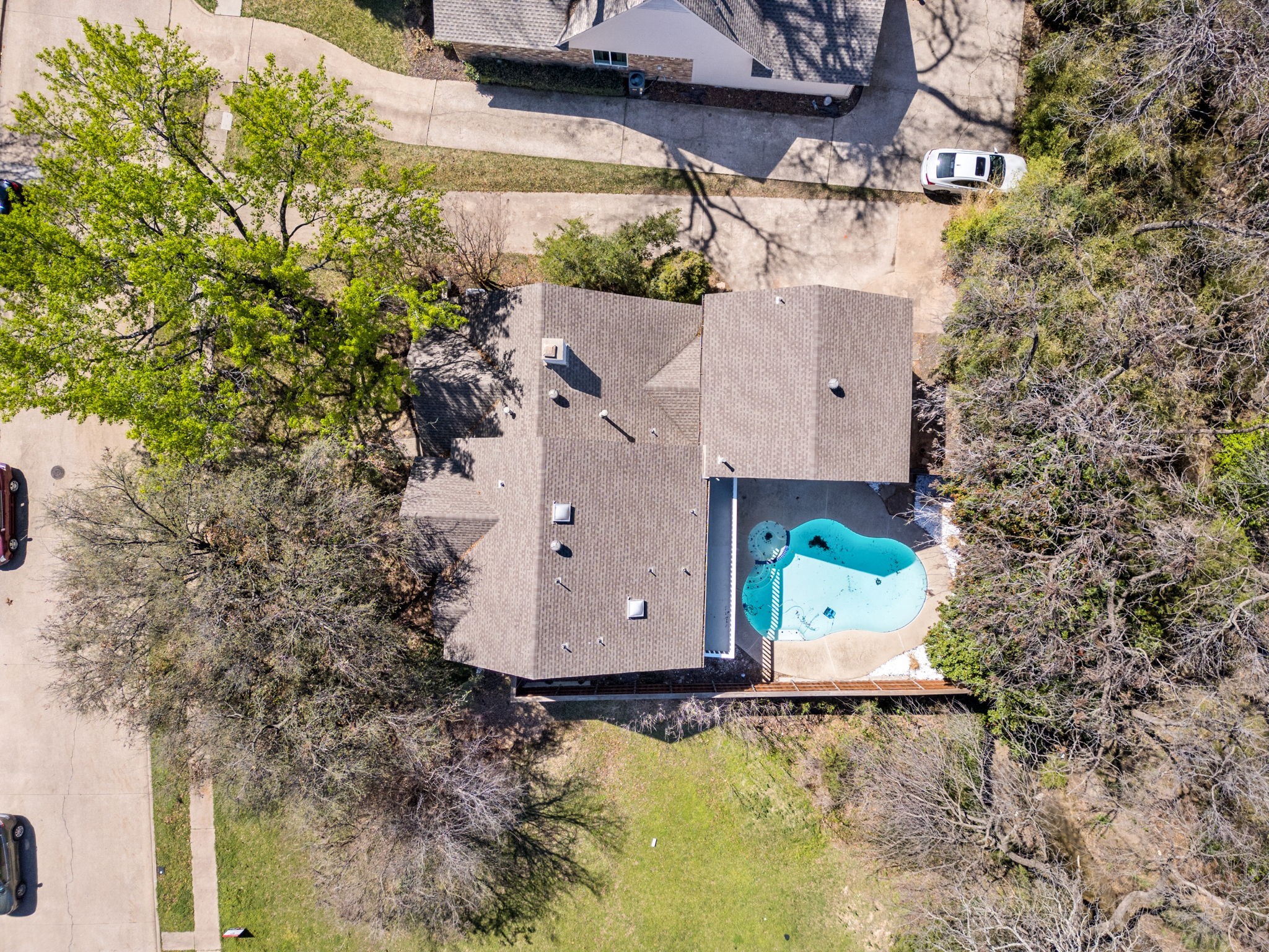 1715 Timberway Drive Richardson TX 75082