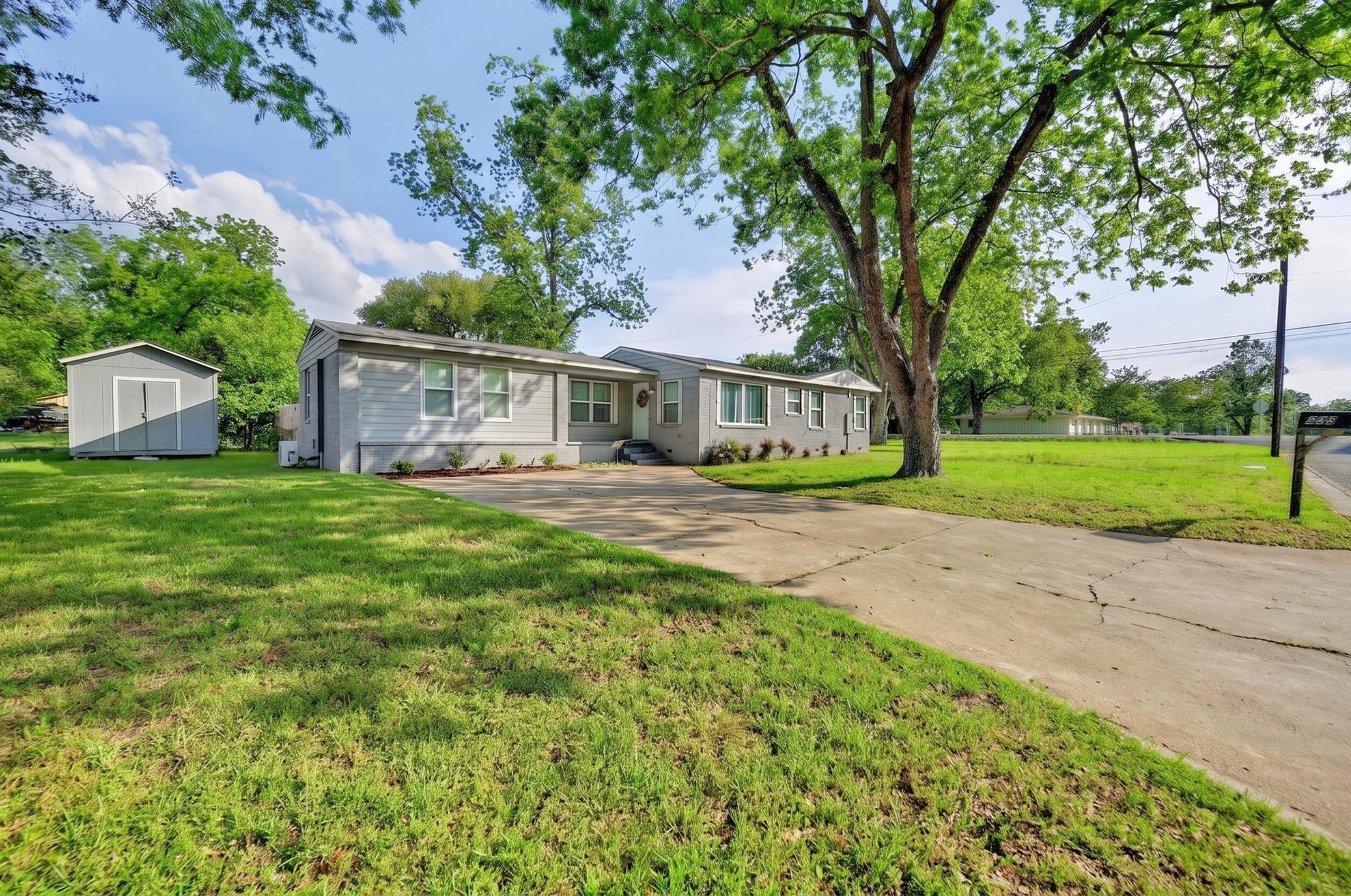 505 Laurel Road Athens TX 75751