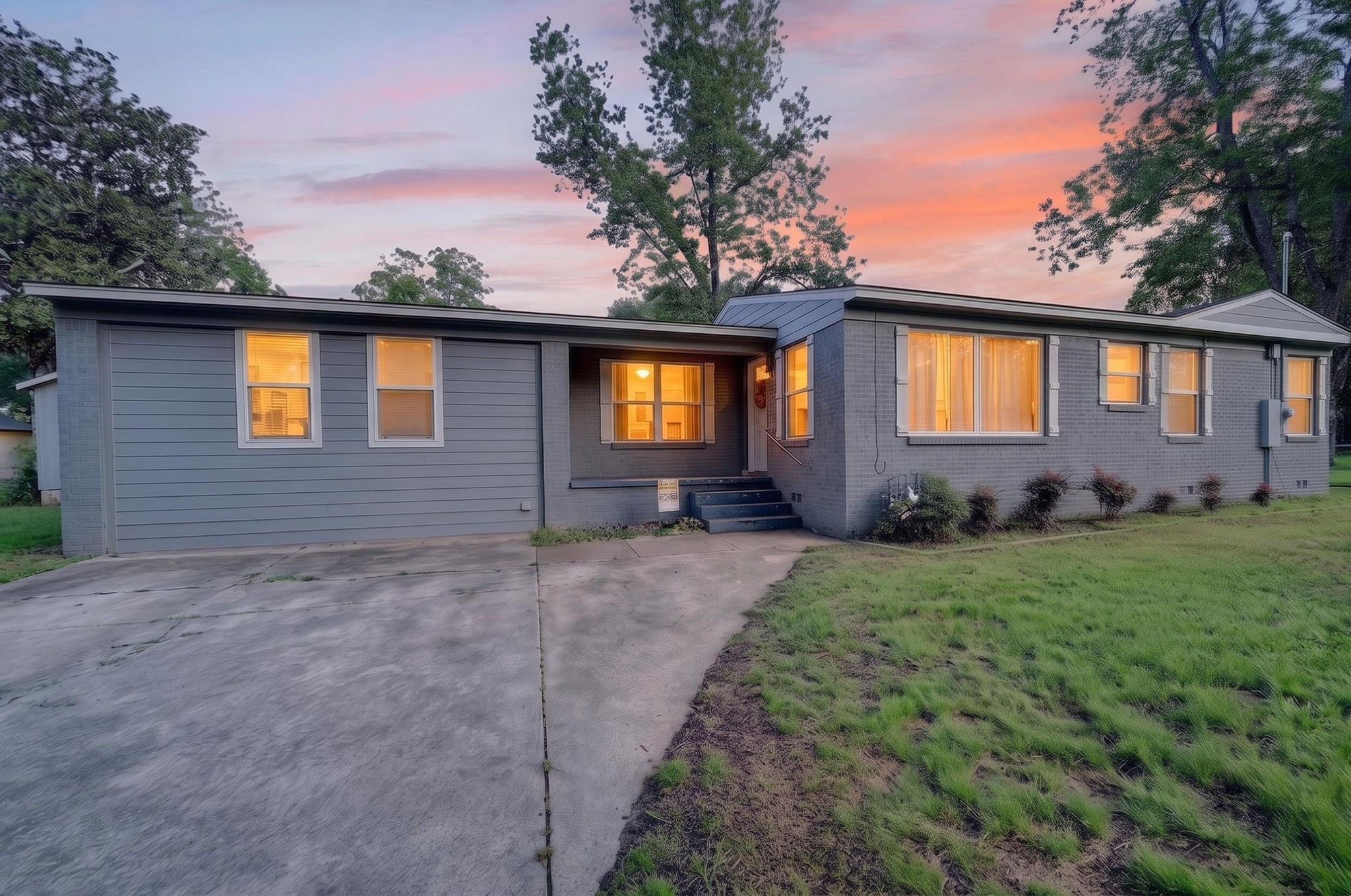 505 Laurel Road Athens TX 75751