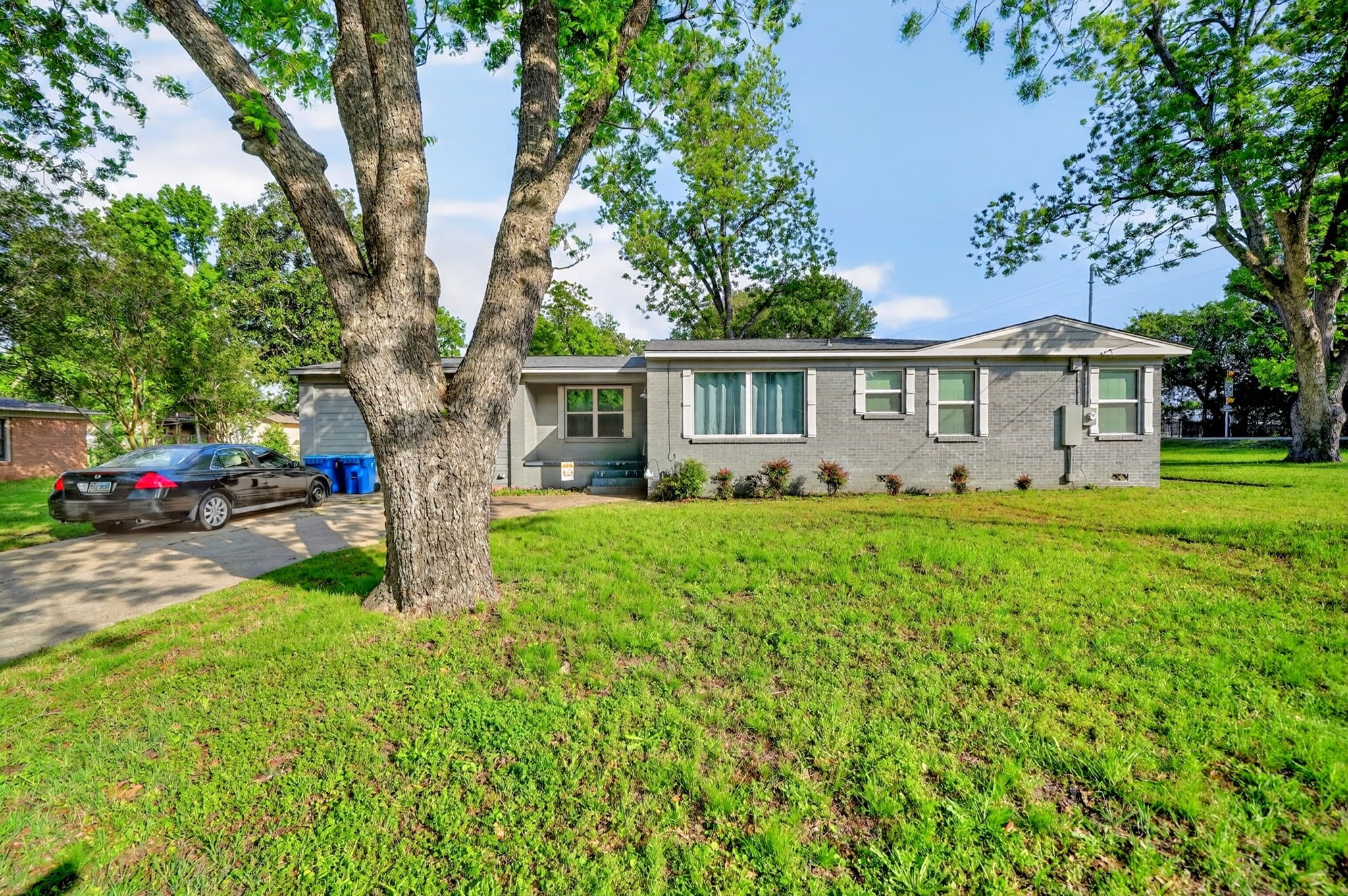 505 Laurel Road Athens TX 75751