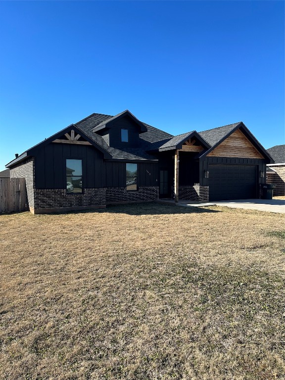 6910 Jennings Drive Abilene TX 79606
