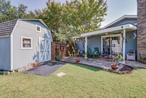 288 W Corporate Drive Lewisville TX 75067