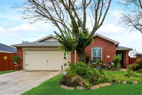 4829 Fox Ridge Lane Mckinney TX 75071