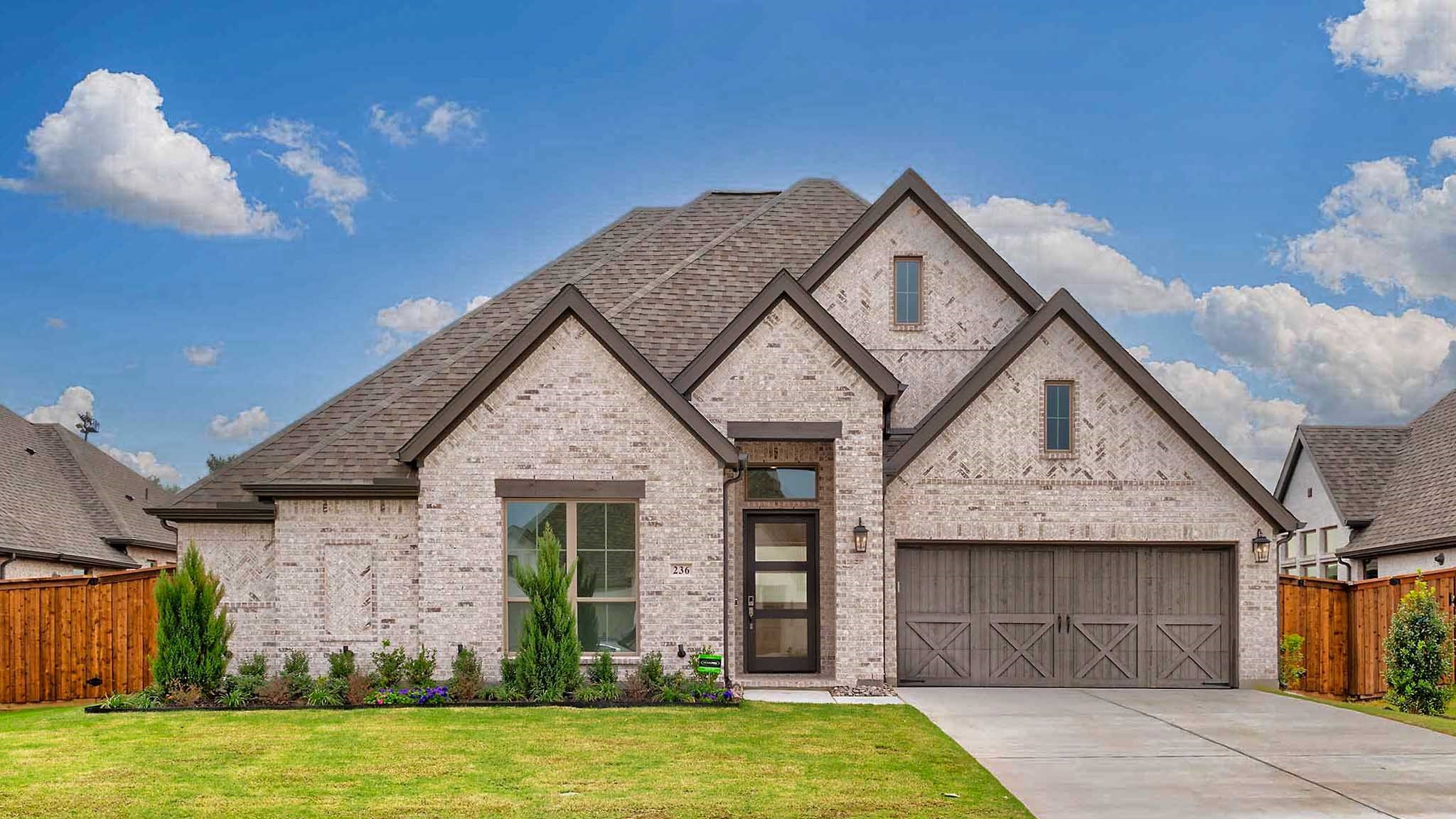 236 Rosemallow Lane Waxahachie TX 75165