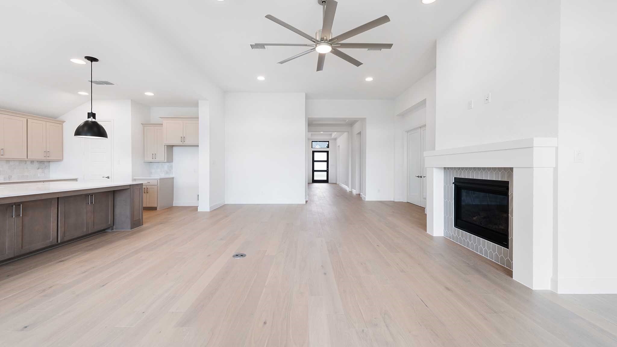 236 Rosemallow Lane Waxahachie TX 75165