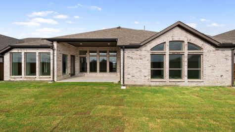 236 Rosemallow Lane Waxahachie TX 75165