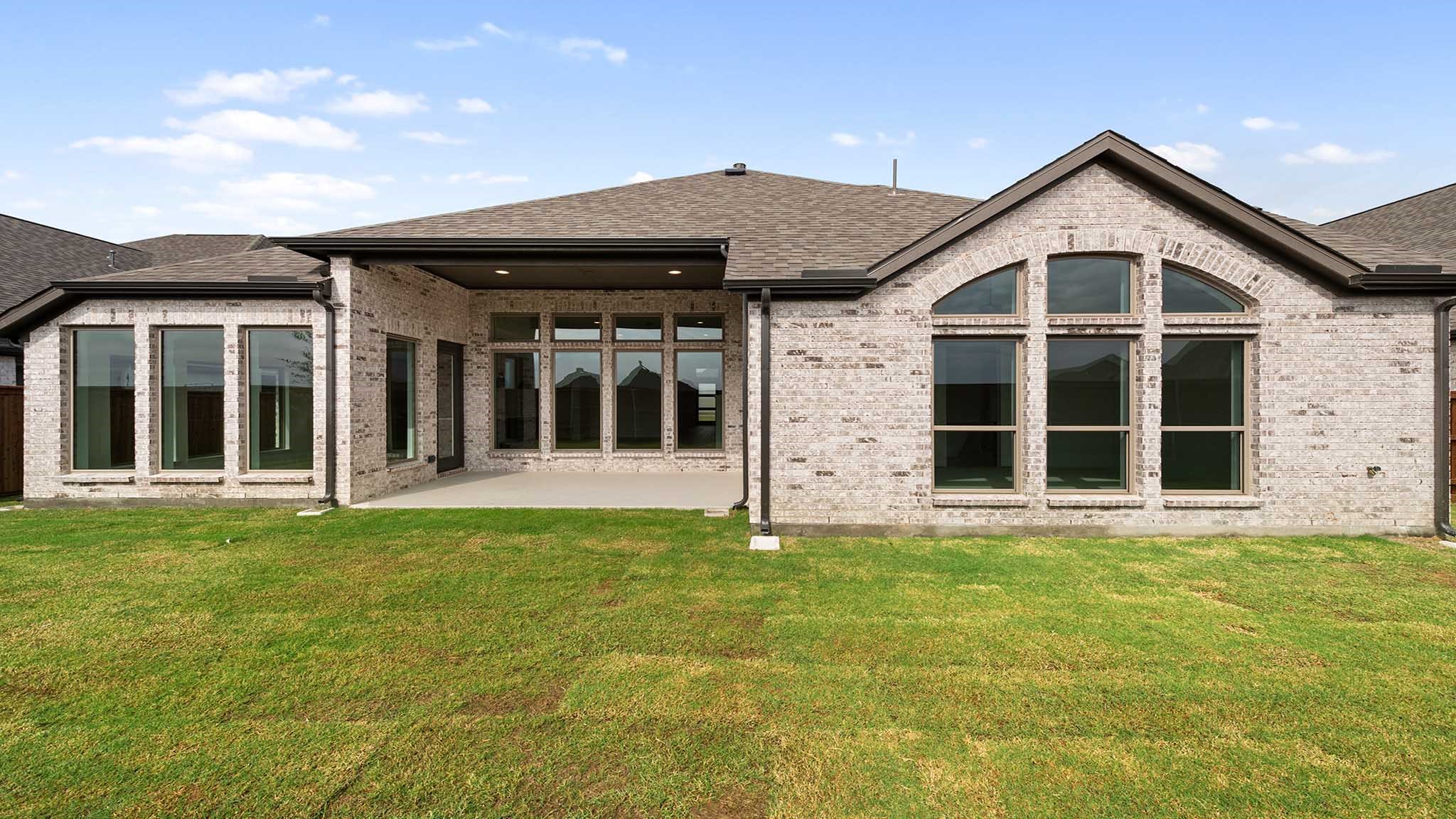 236 Rosemallow Lane Waxahachie TX 75165