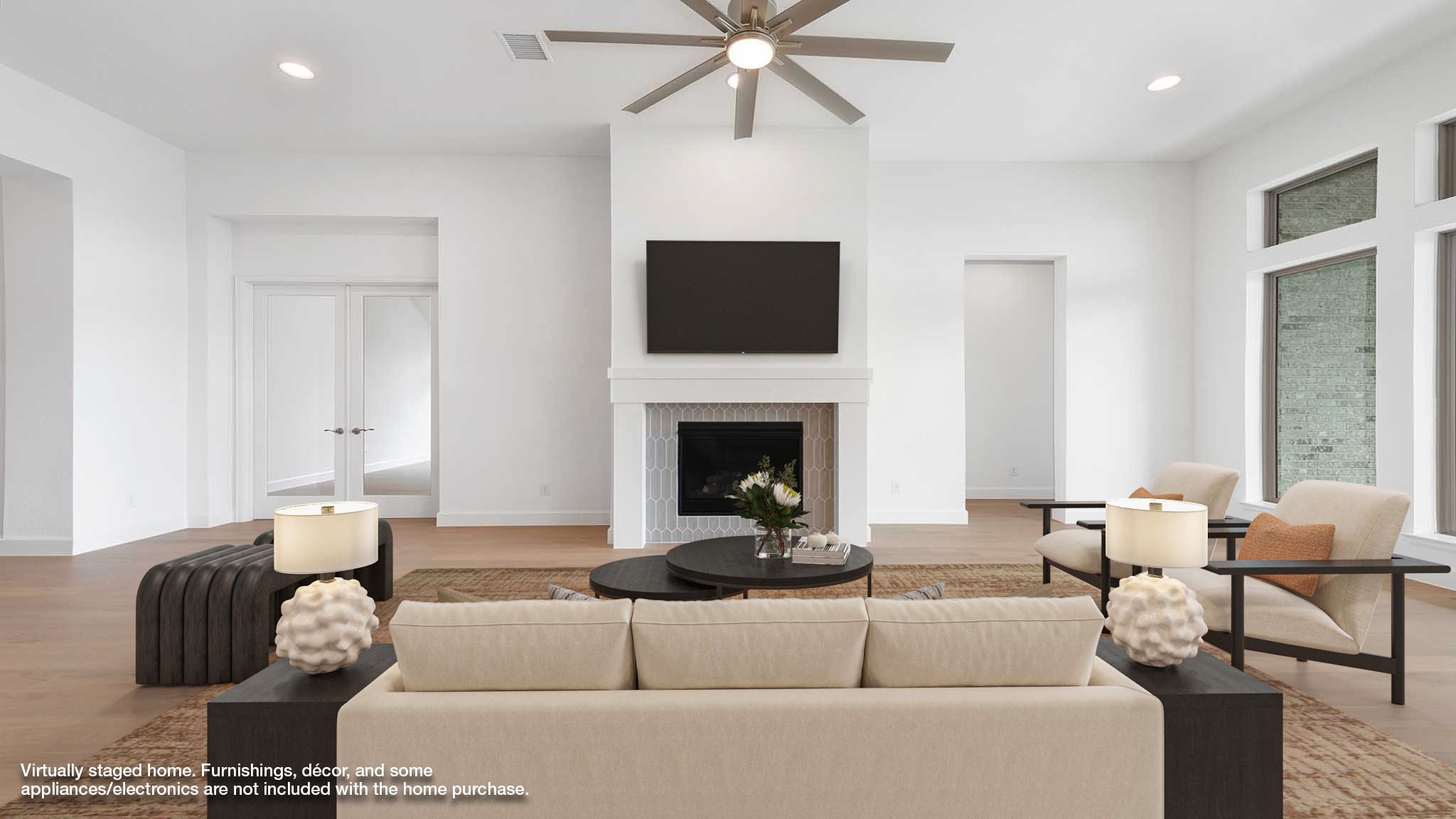 236 Rosemallow Lane Waxahachie TX 75165