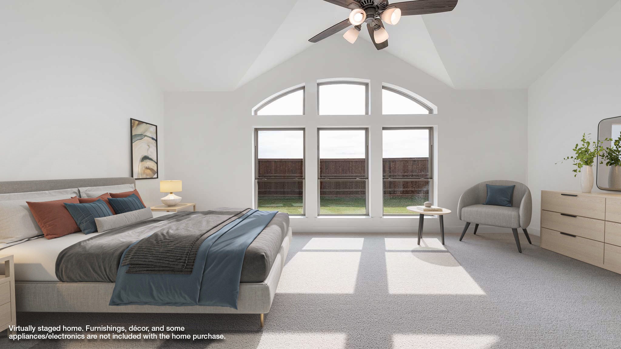 236 Rosemallow Lane Waxahachie TX 75165