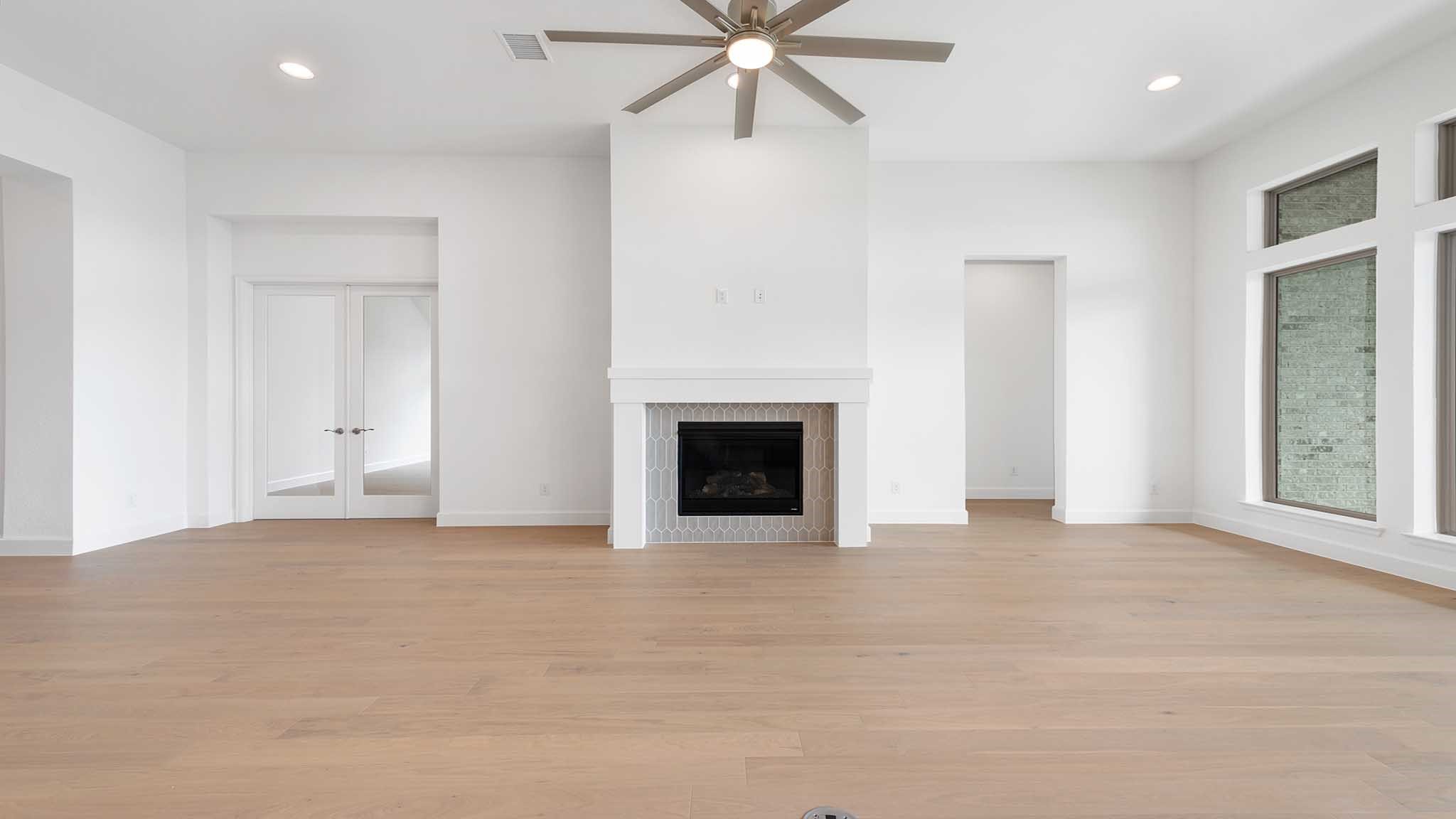 236 Rosemallow Lane Waxahachie TX 75165