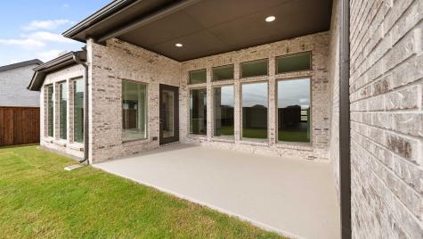 236 Rosemallow Lane Waxahachie TX 75165