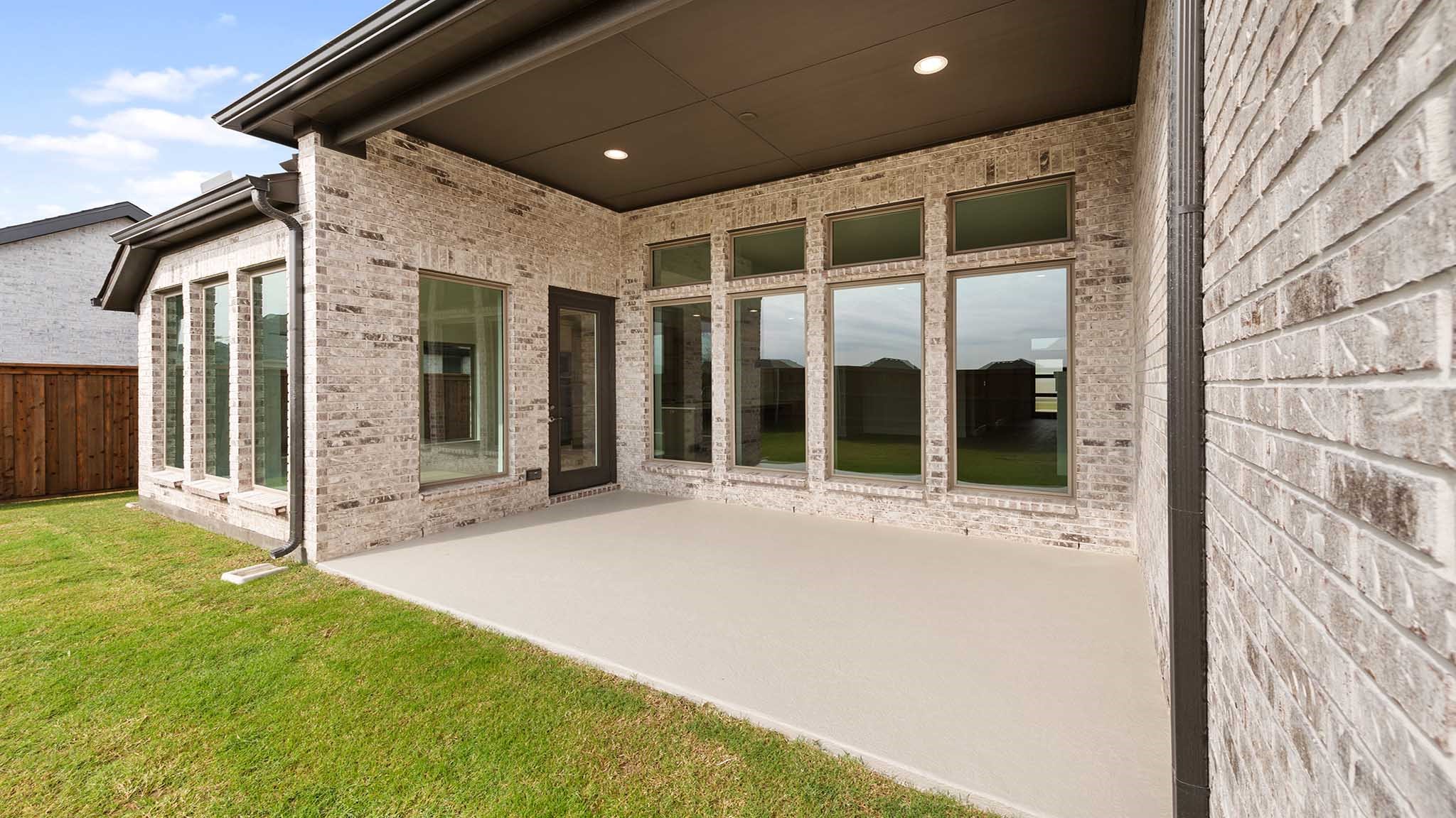 236 Rosemallow Lane Waxahachie TX 75165