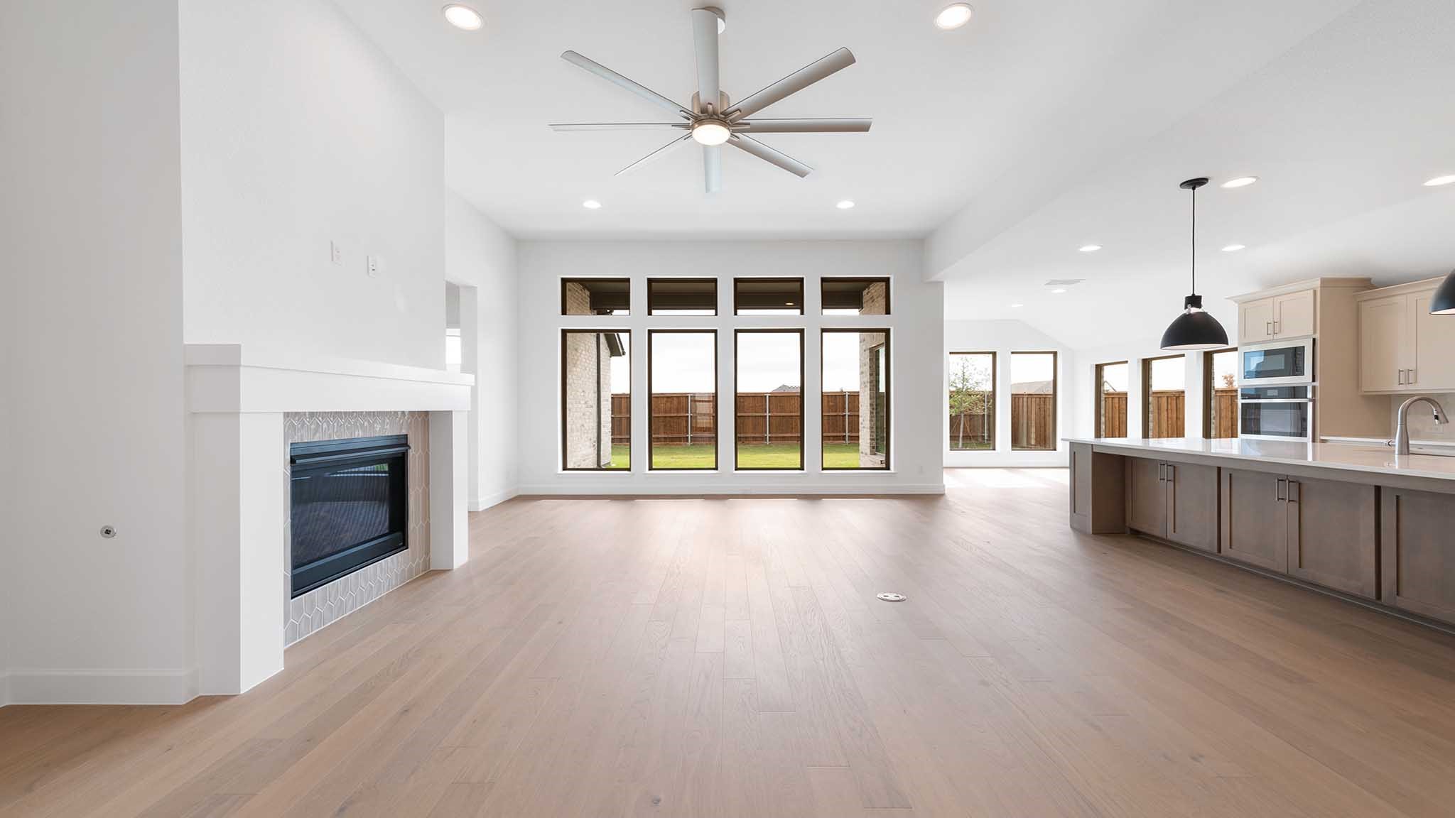 236 Rosemallow Lane Waxahachie TX 75165