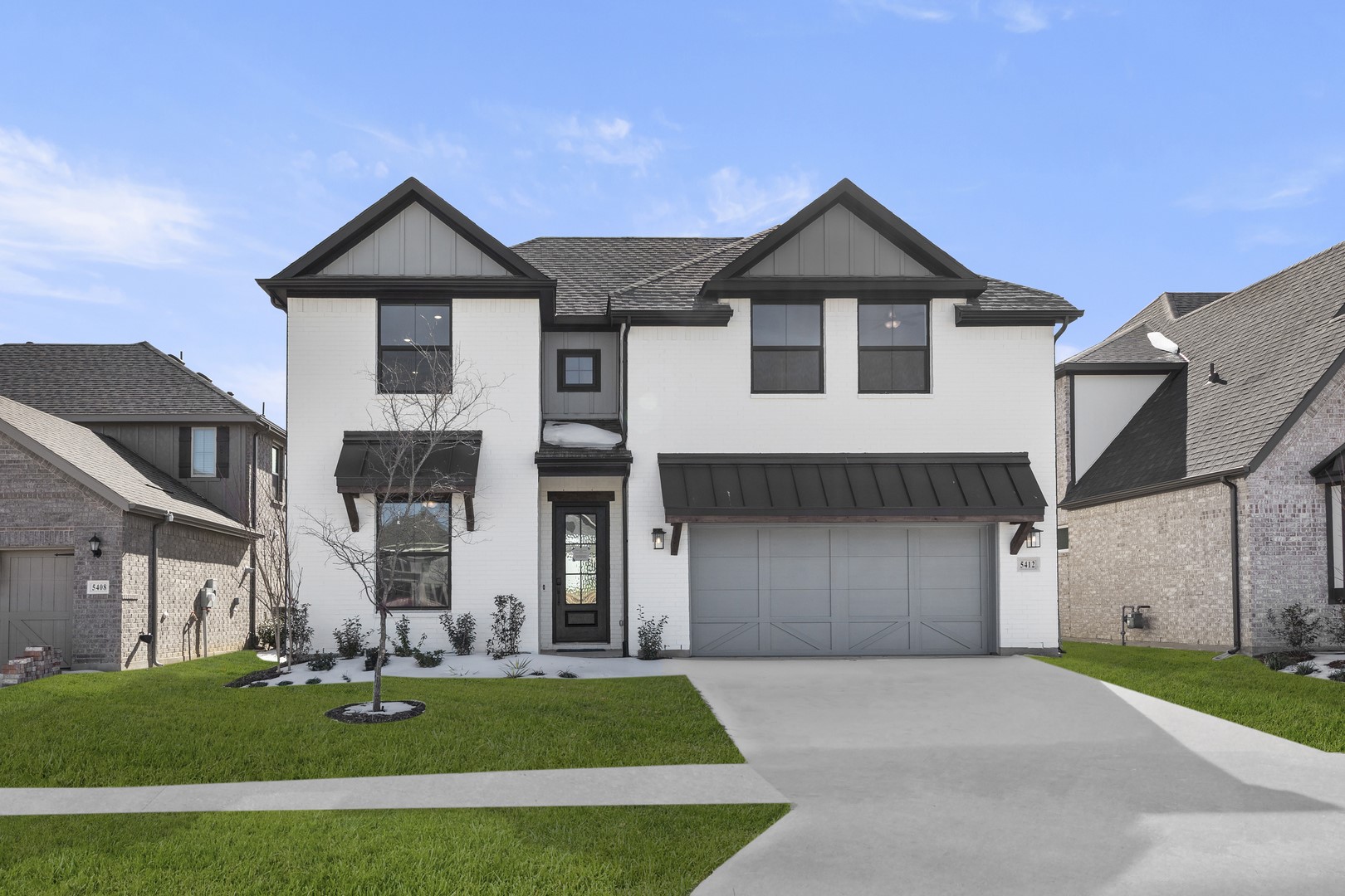 5412 Archeron Avenue Aubrey TX 75009