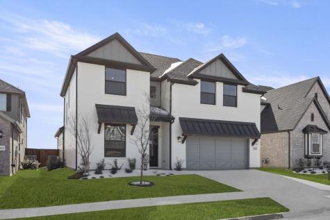 5412 Archeron Avenue Aubrey TX 75009