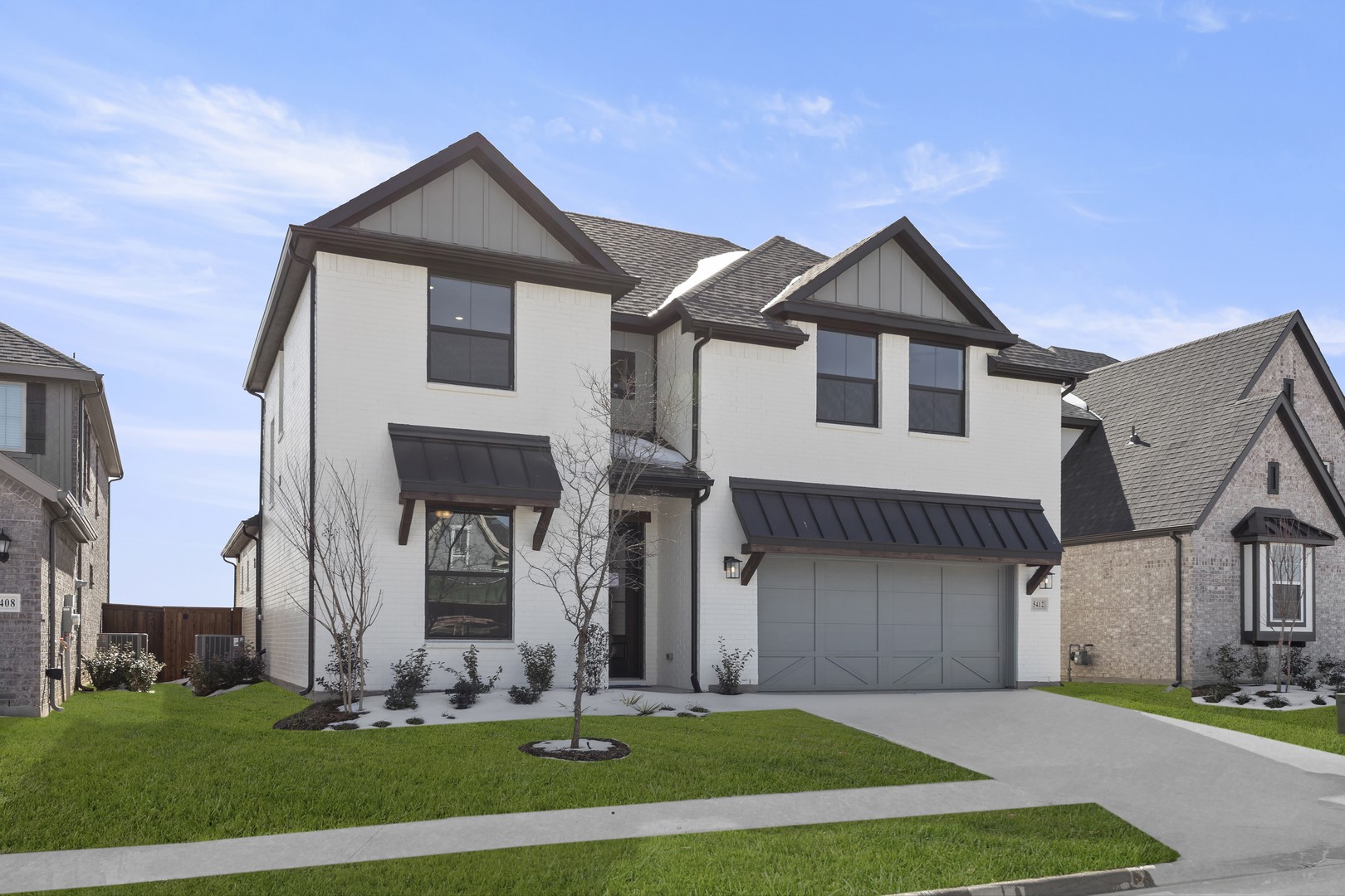 5412 Archeron Avenue Aubrey TX 75009