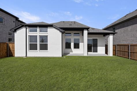 5412 Archeron Avenue Aubrey TX 75009