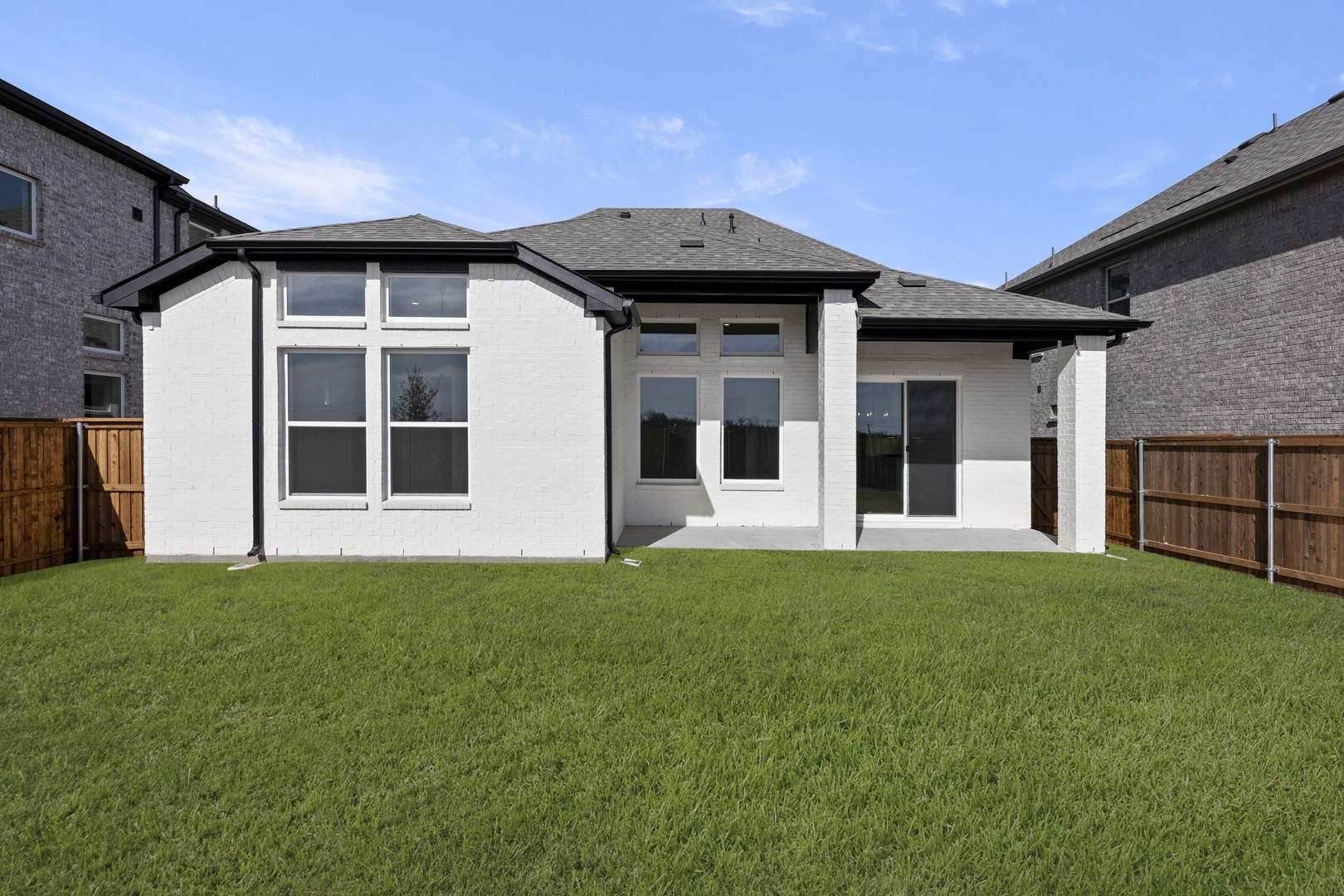 5412 Archeron Avenue Aubrey TX 75009