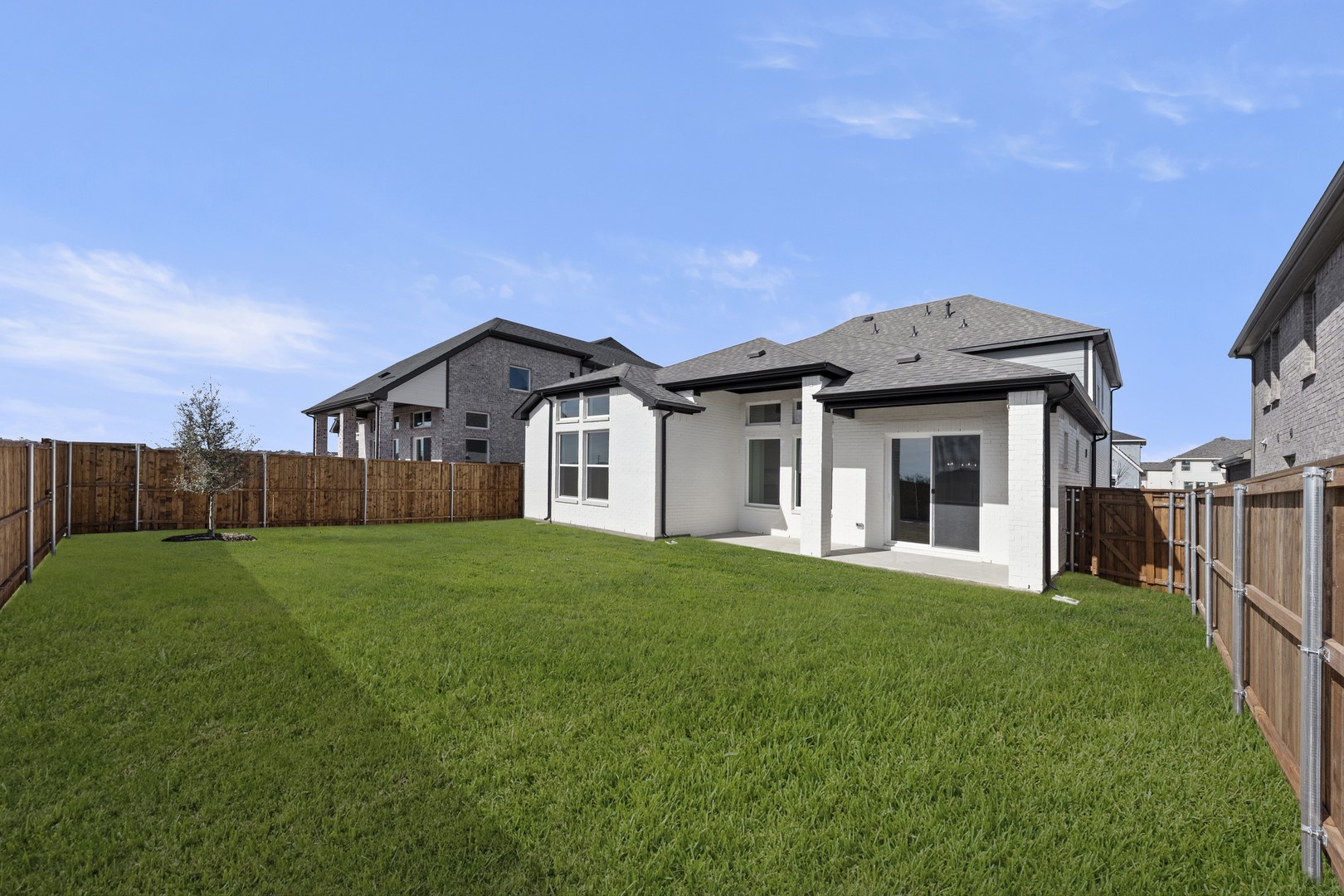 5412 Archeron Avenue Aubrey TX 75009