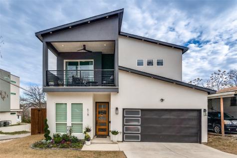 518 Crete Street Dallas TX 75203