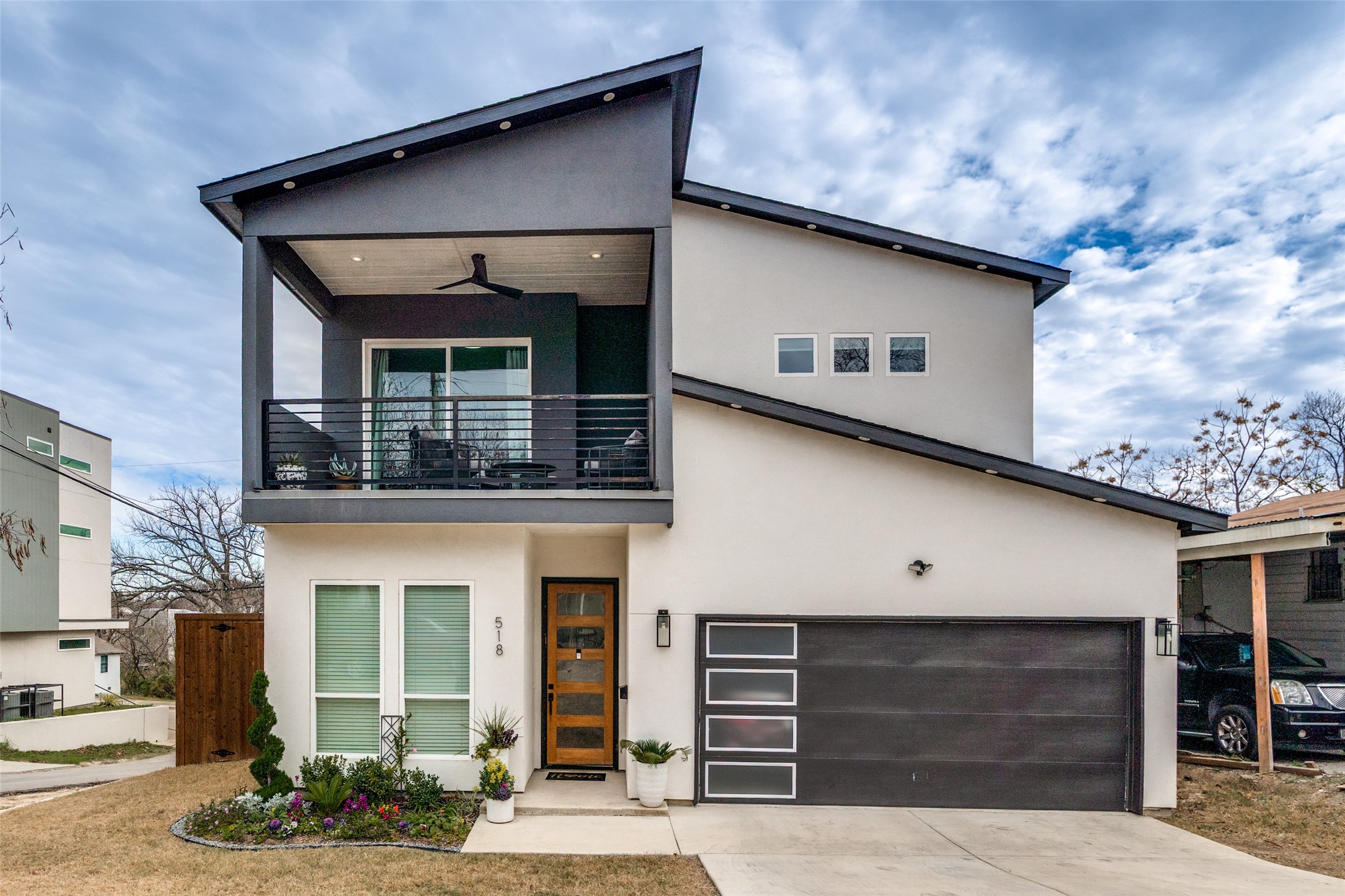 518 Crete Street Dallas TX 75203