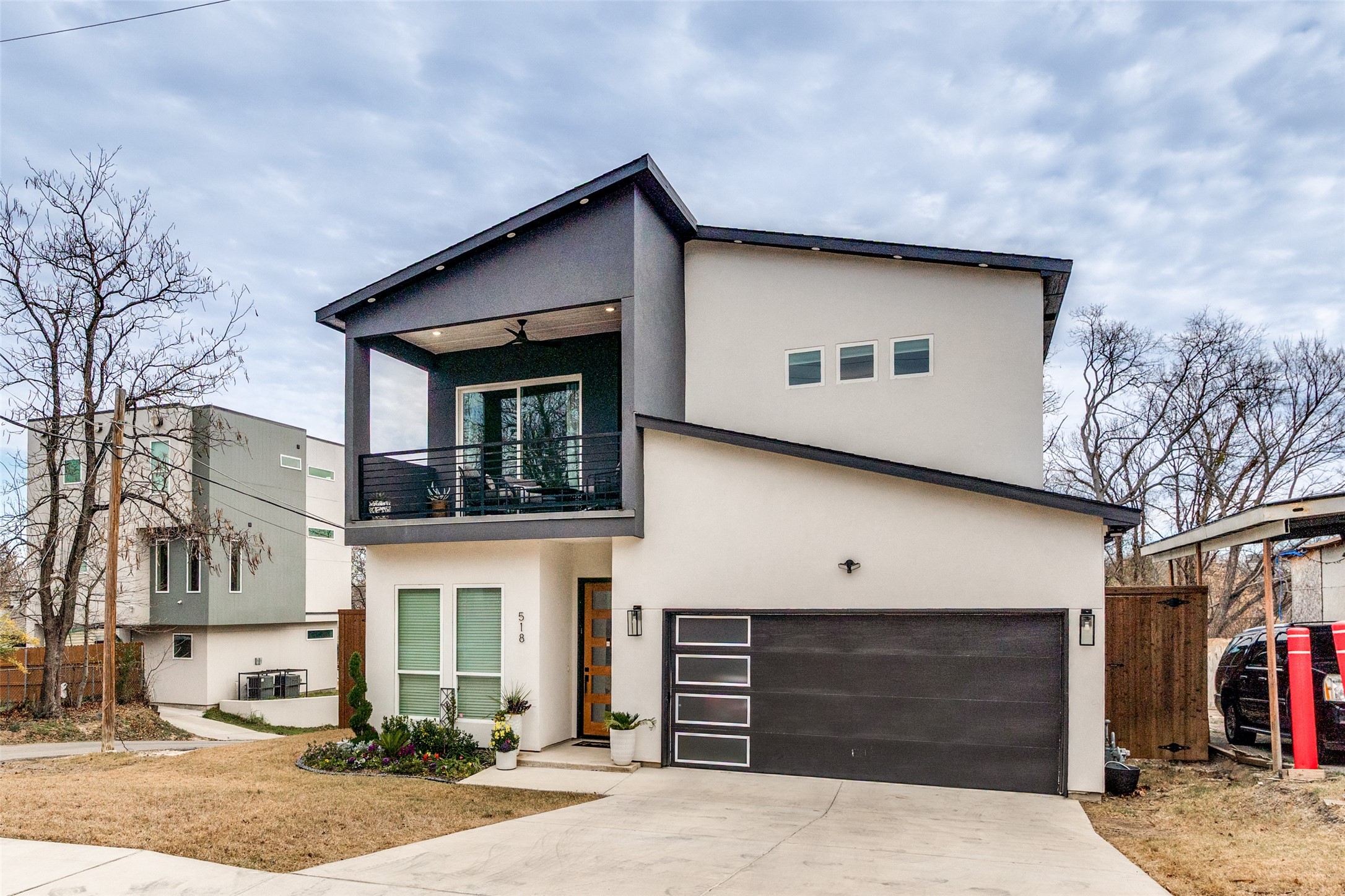 518 Crete Street Dallas TX 75203
