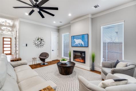 518 Crete Street Dallas TX 75203