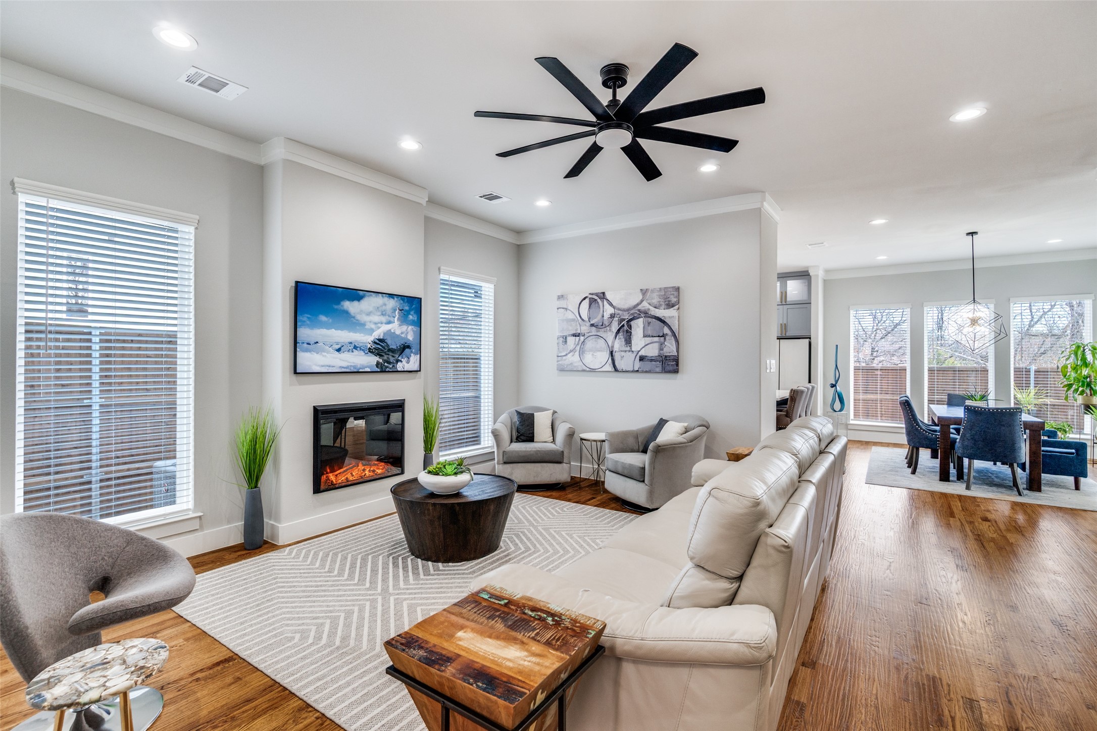 518 Crete Street Dallas TX 75203