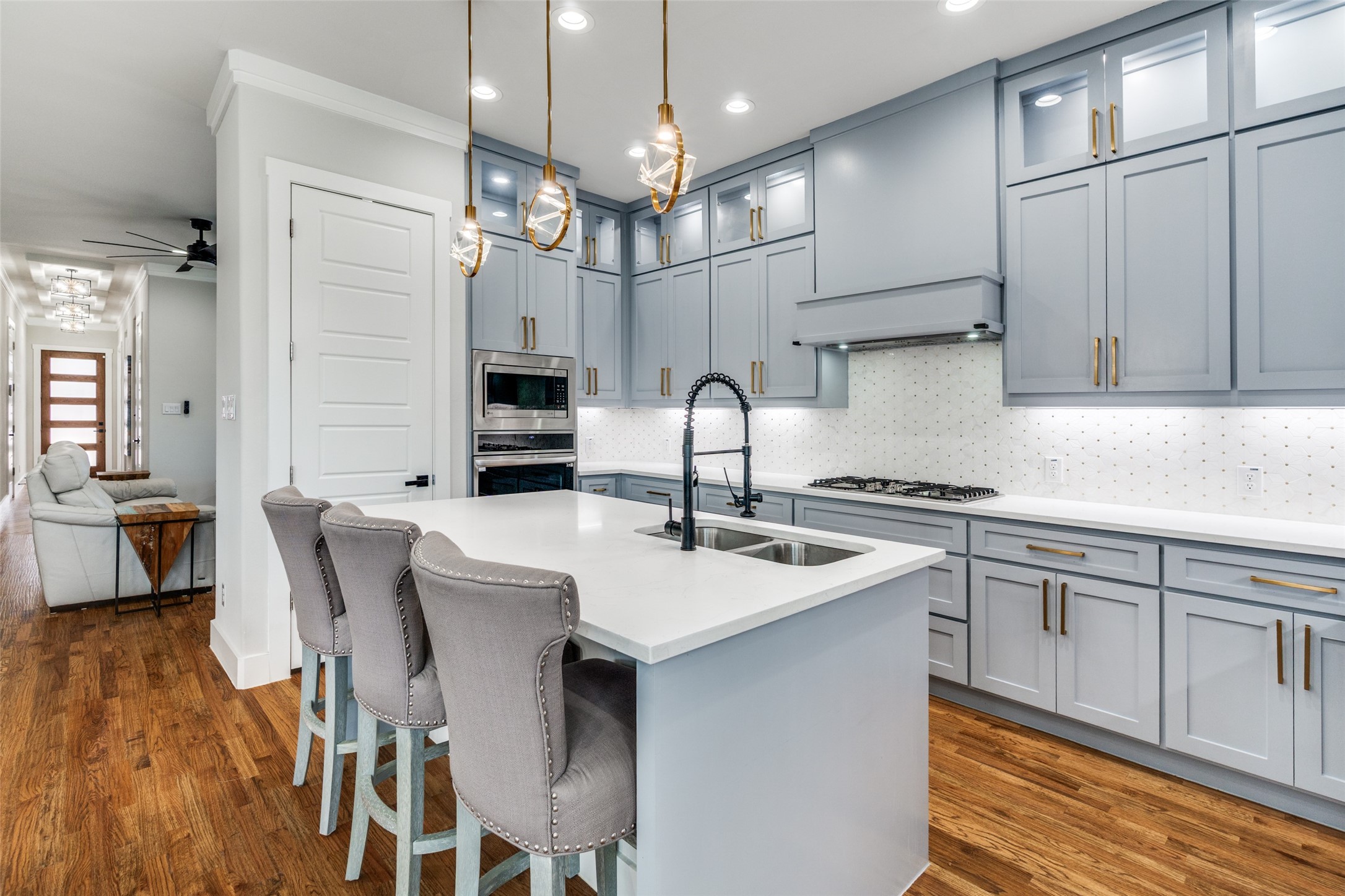 518 Crete Street Dallas TX 75203