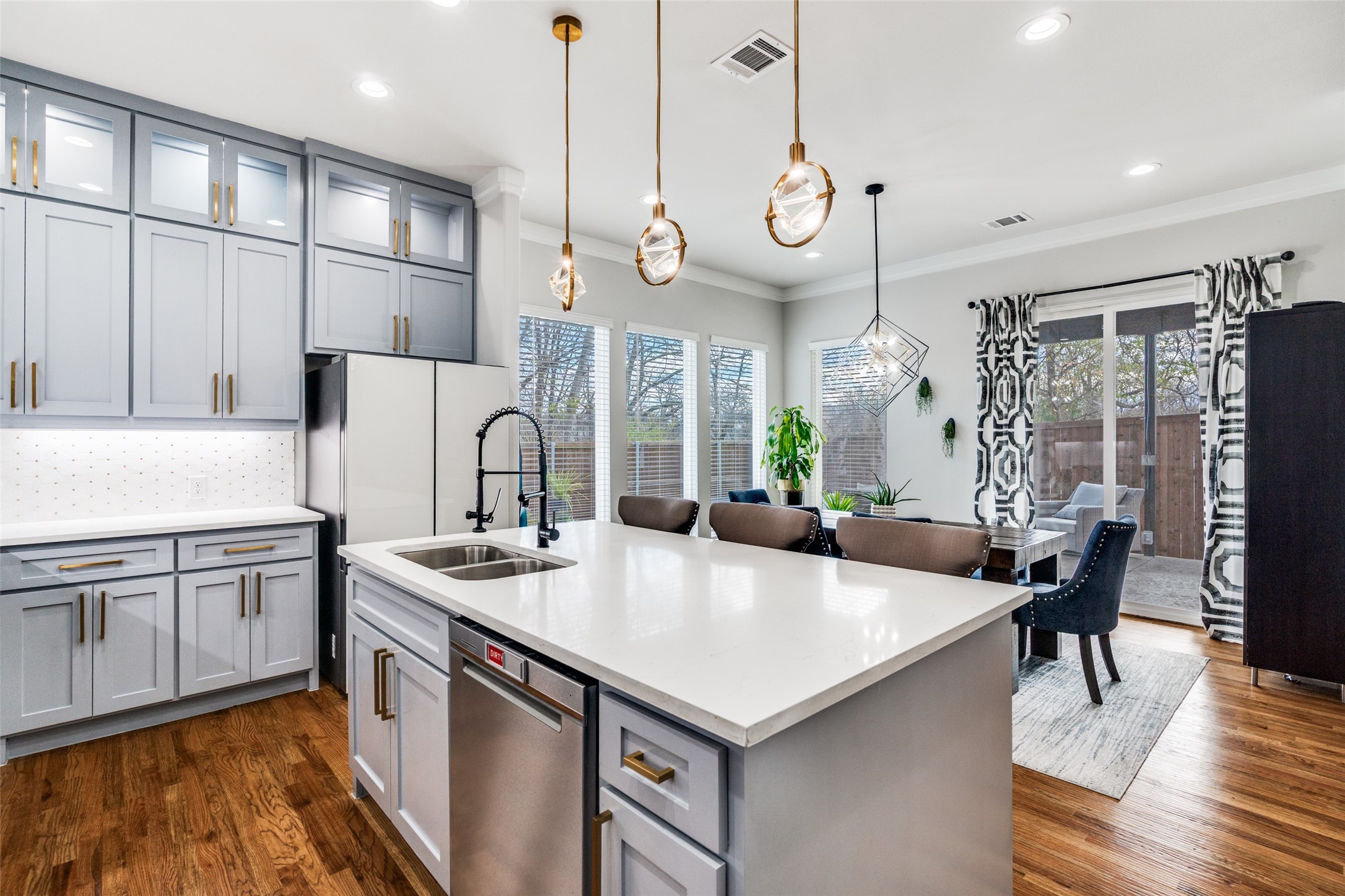 518 Crete Street Dallas TX 75203