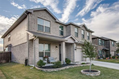7709 Boat Wind Road Fort Worth TX 76179