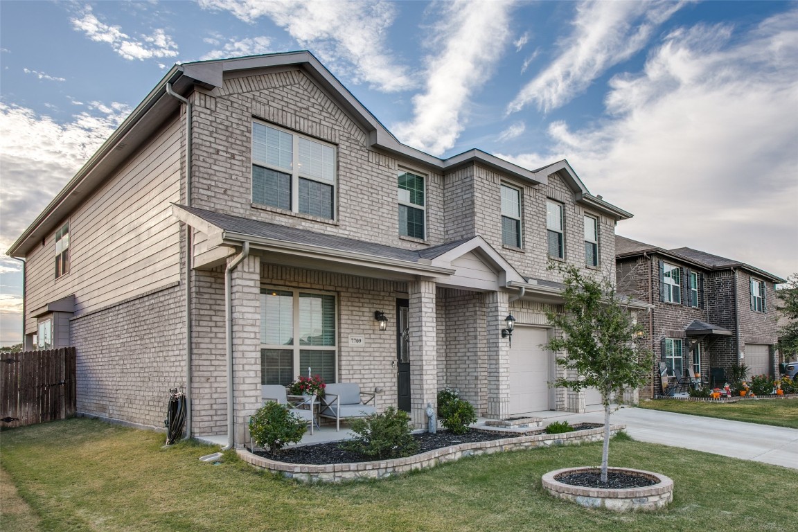 7709 Boat Wind Road Fort Worth TX 76179