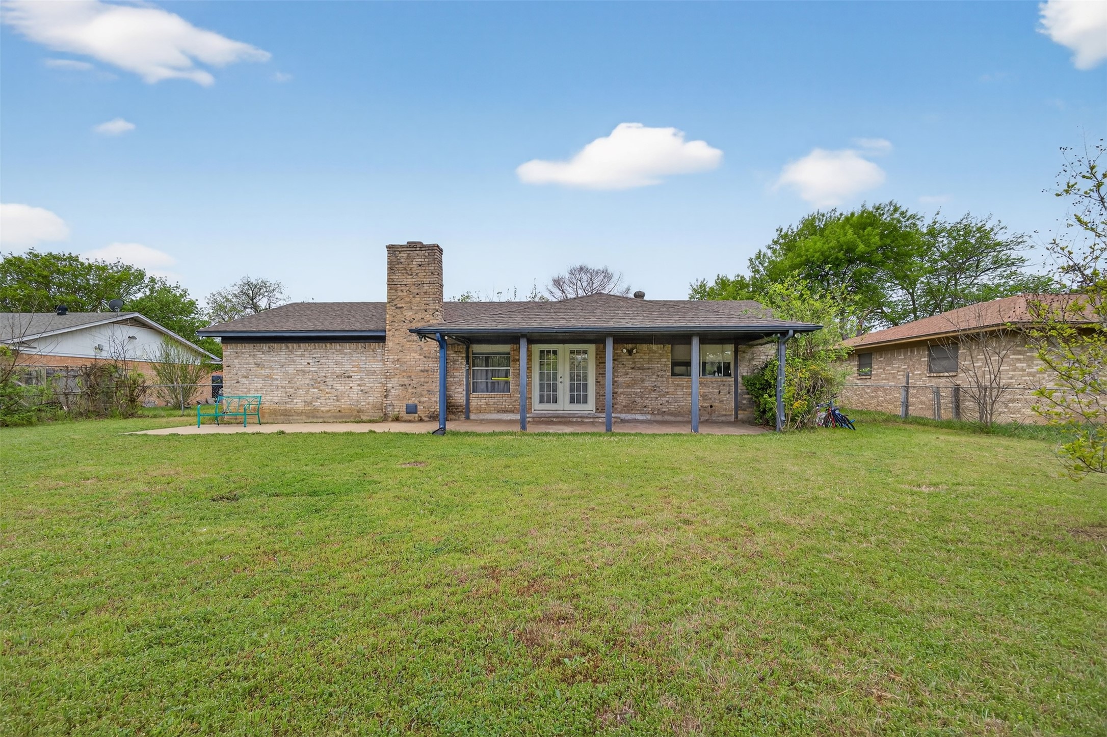 6913 Gettysburg Drive Forest Hill TX 76140