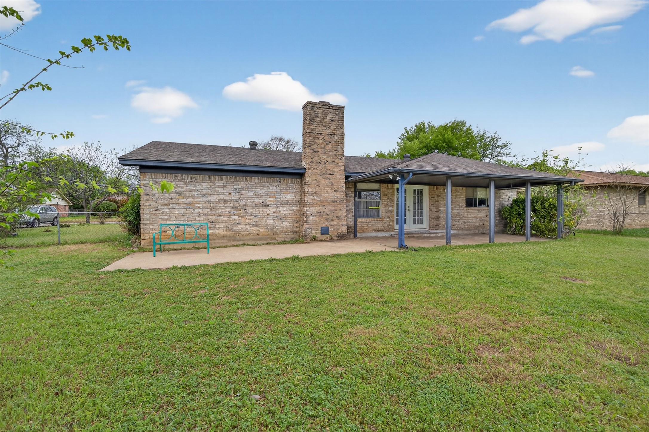 6913 Gettysburg Drive Forest Hill TX 76140